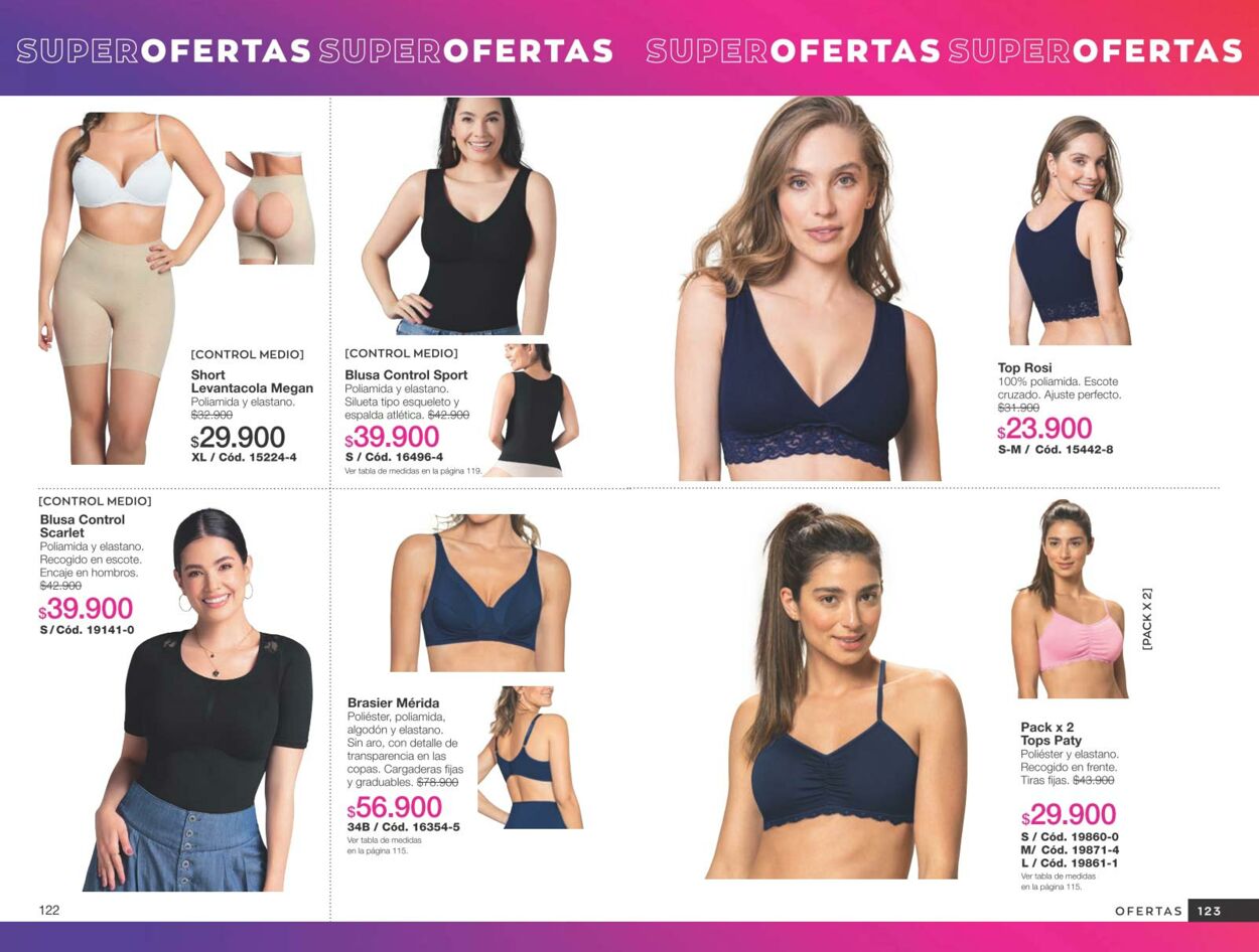 Catálogo Avon 04.03.2023 - 23.03.2023