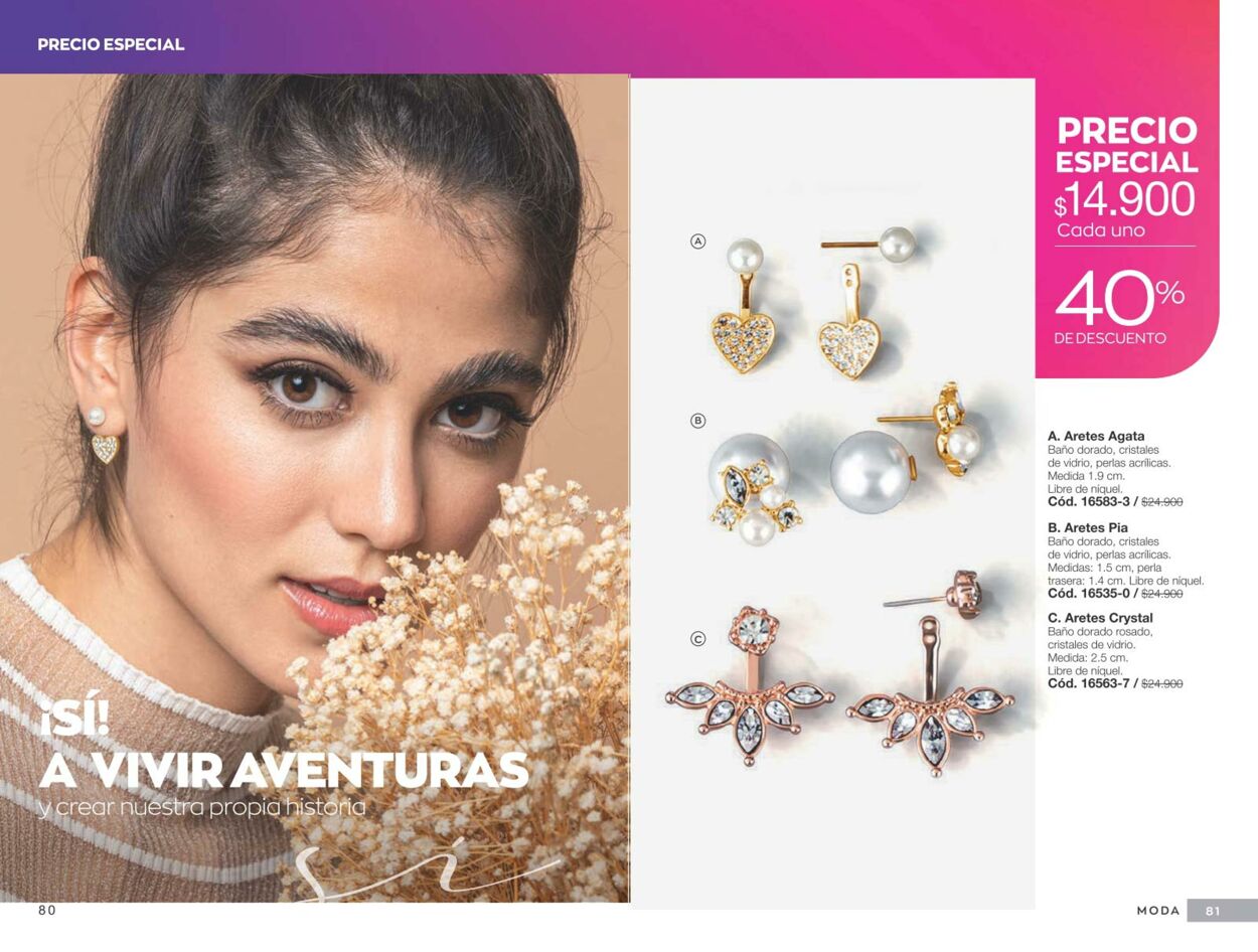 Catálogo Avon 04.03.2023 - 23.03.2023