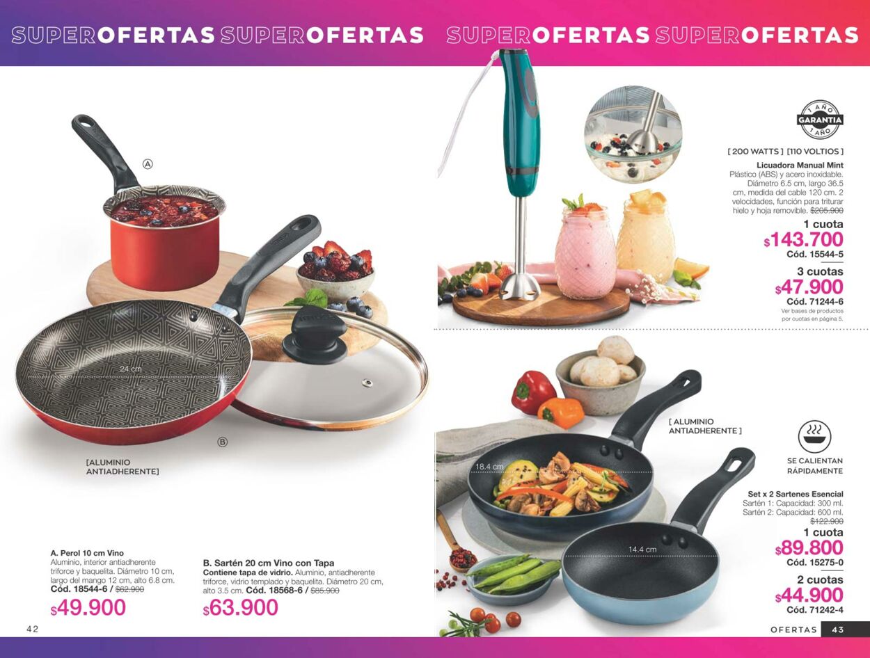 Catálogo Avon 04.03.2023 - 23.03.2023