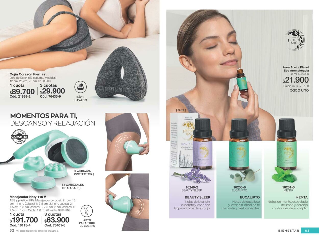 Catálogo Avon 04.03.2023 - 23.03.2023