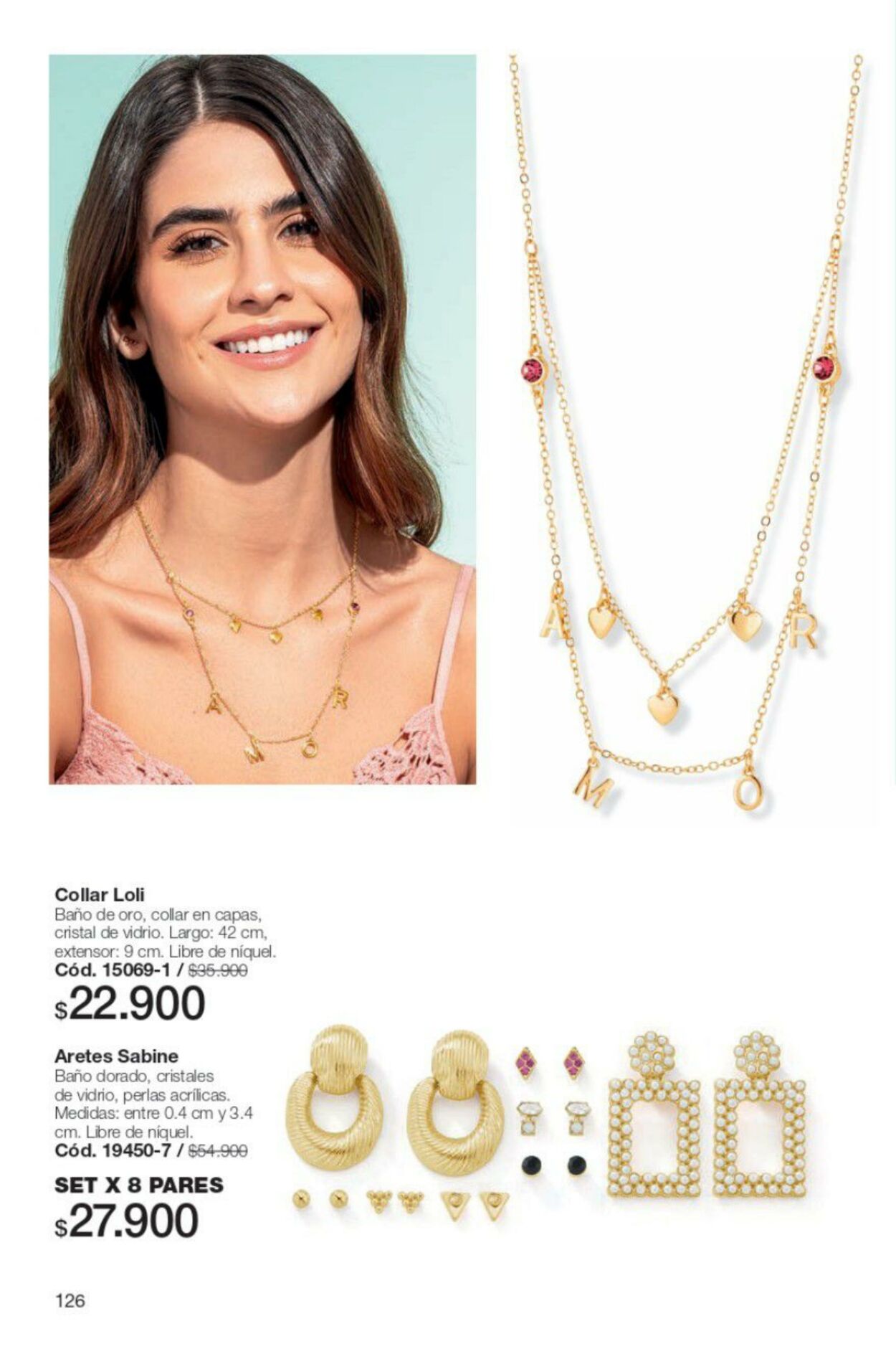 Catálogo Avon 24.03.2023 - 13.04.2023