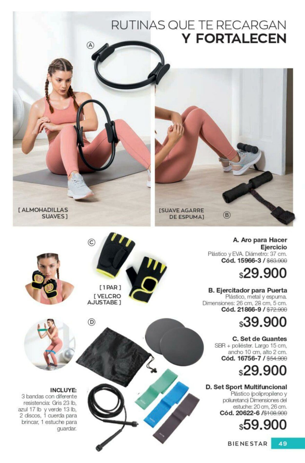 Catálogo Avon 24.03.2023 - 13.04.2023