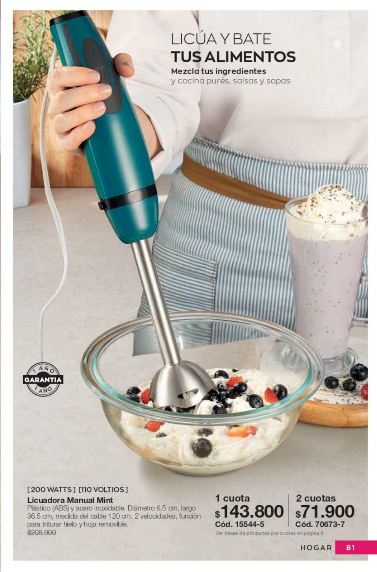 Catálogo Avon 24.03.2023 - 13.04.2023