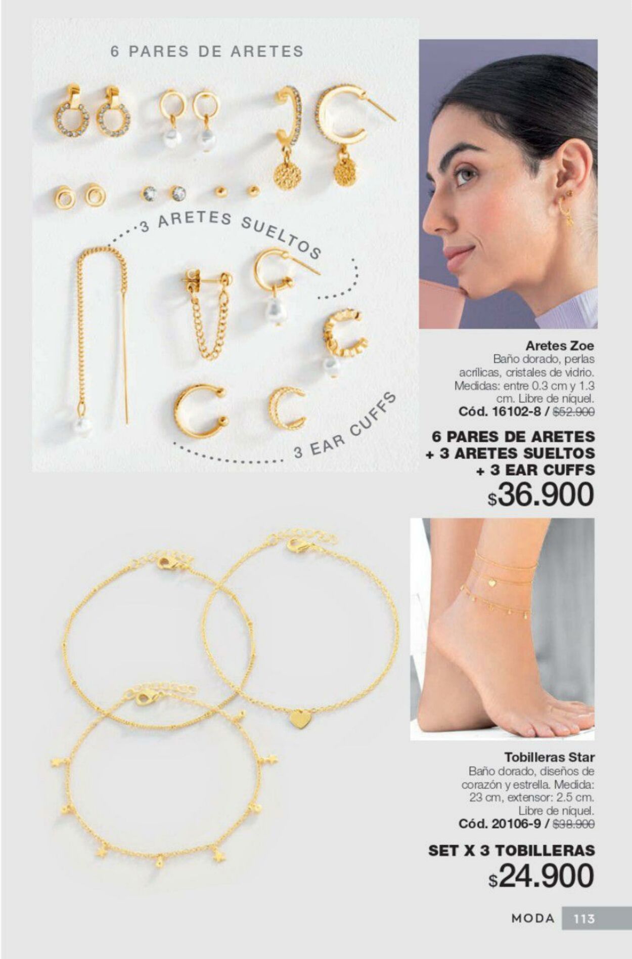 Catálogo Avon 24.03.2023 - 13.04.2023