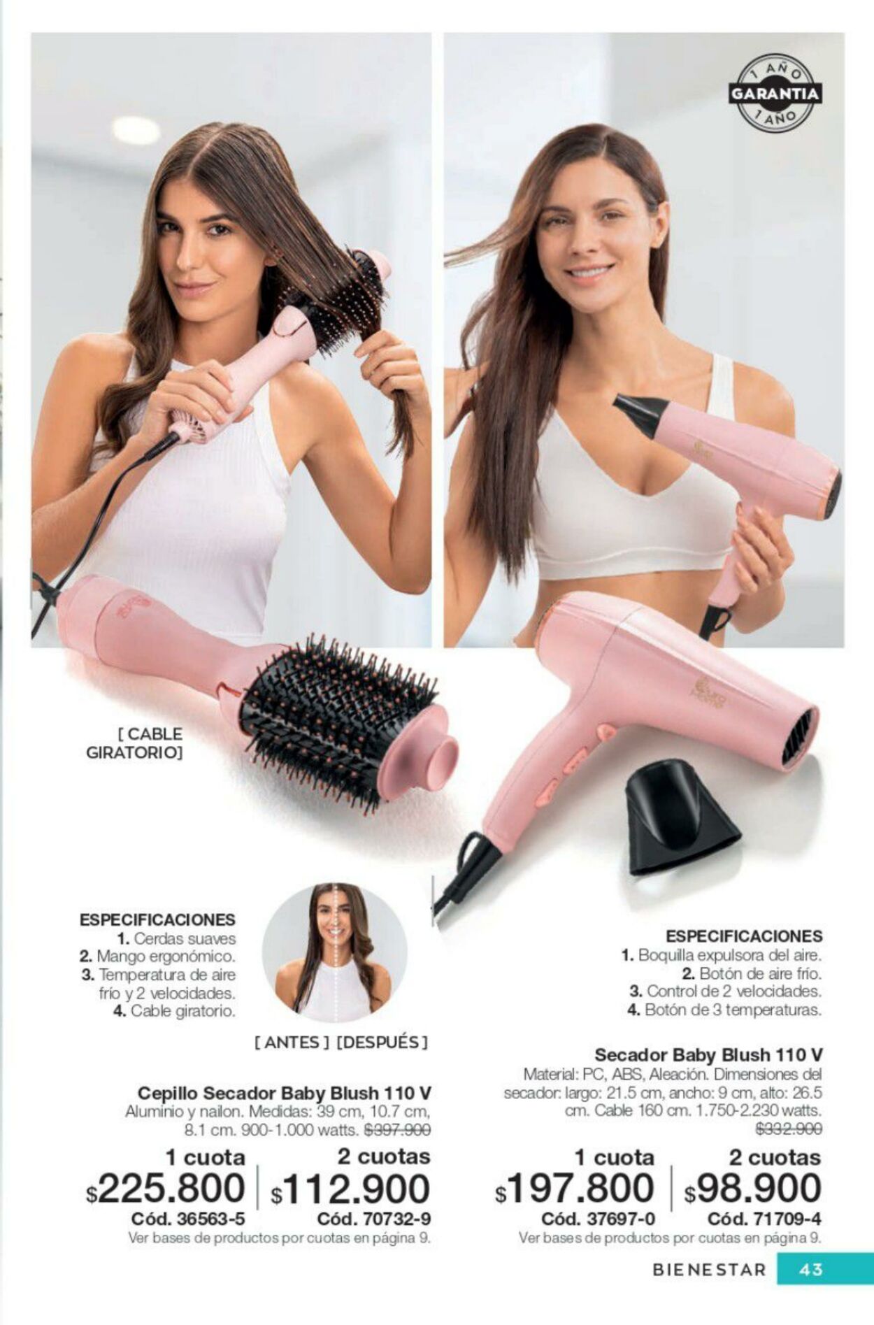 Catálogo Avon 24.03.2023 - 13.04.2023