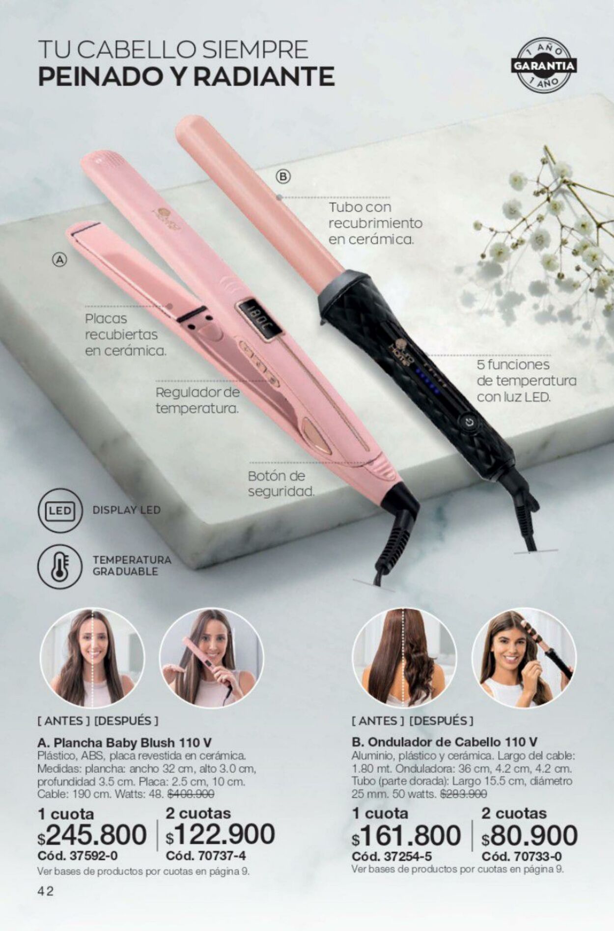 Catálogo Avon 24.03.2023 - 13.04.2023