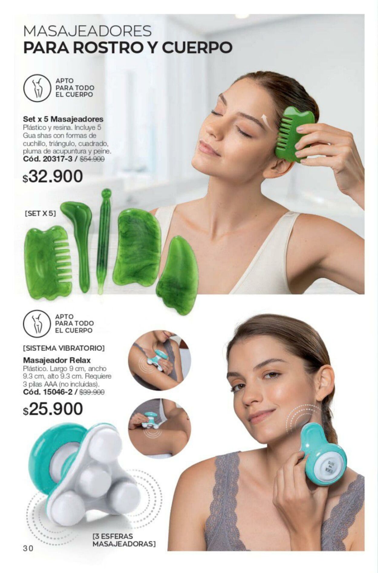 Catálogo Avon 24.03.2023 - 13.04.2023