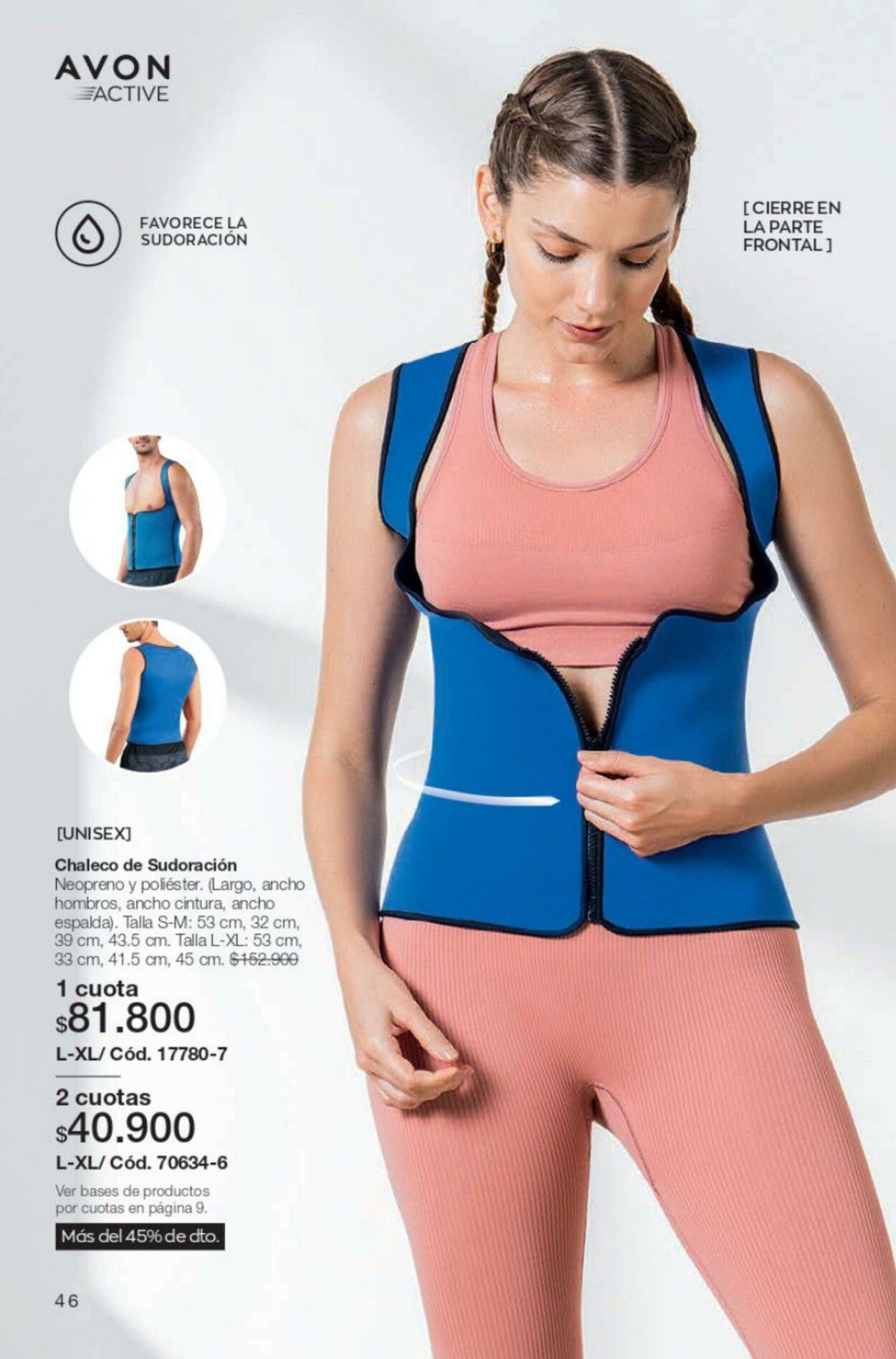 Catálogo Avon 24.03.2023 - 13.04.2023