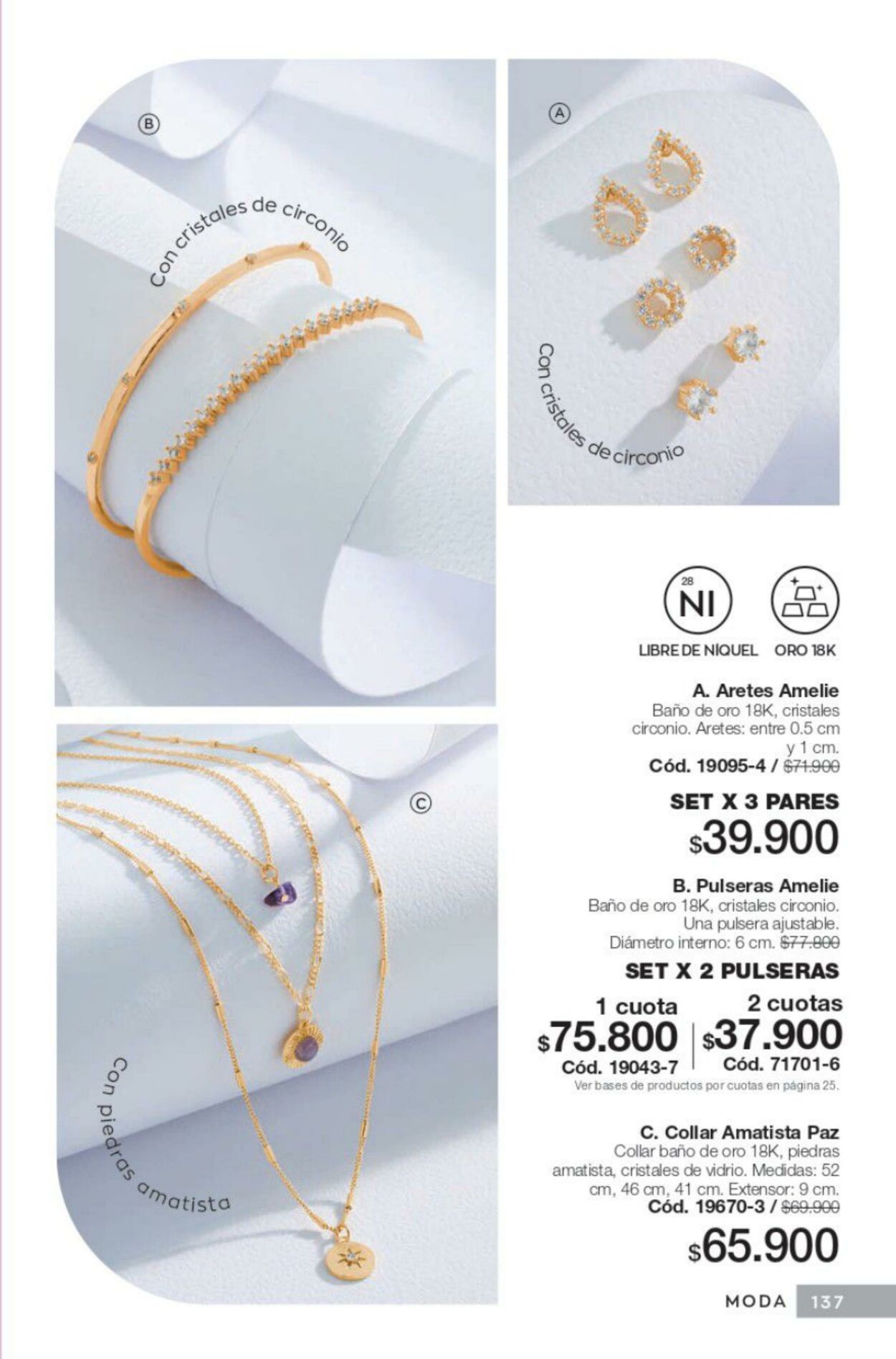 Catálogo Avon 24.03.2023 - 13.04.2023