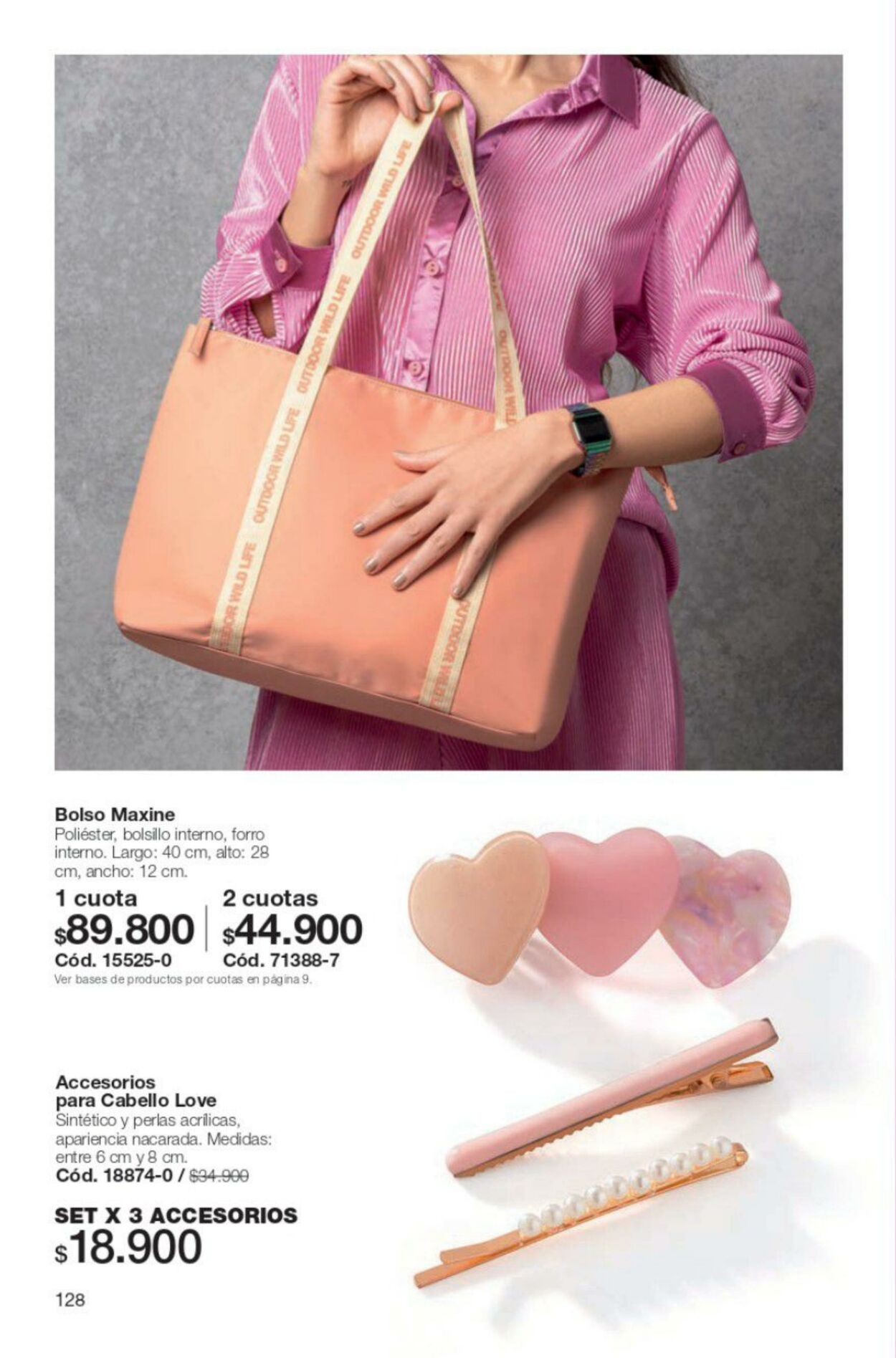 Catálogo Avon 24.03.2023 - 13.04.2023