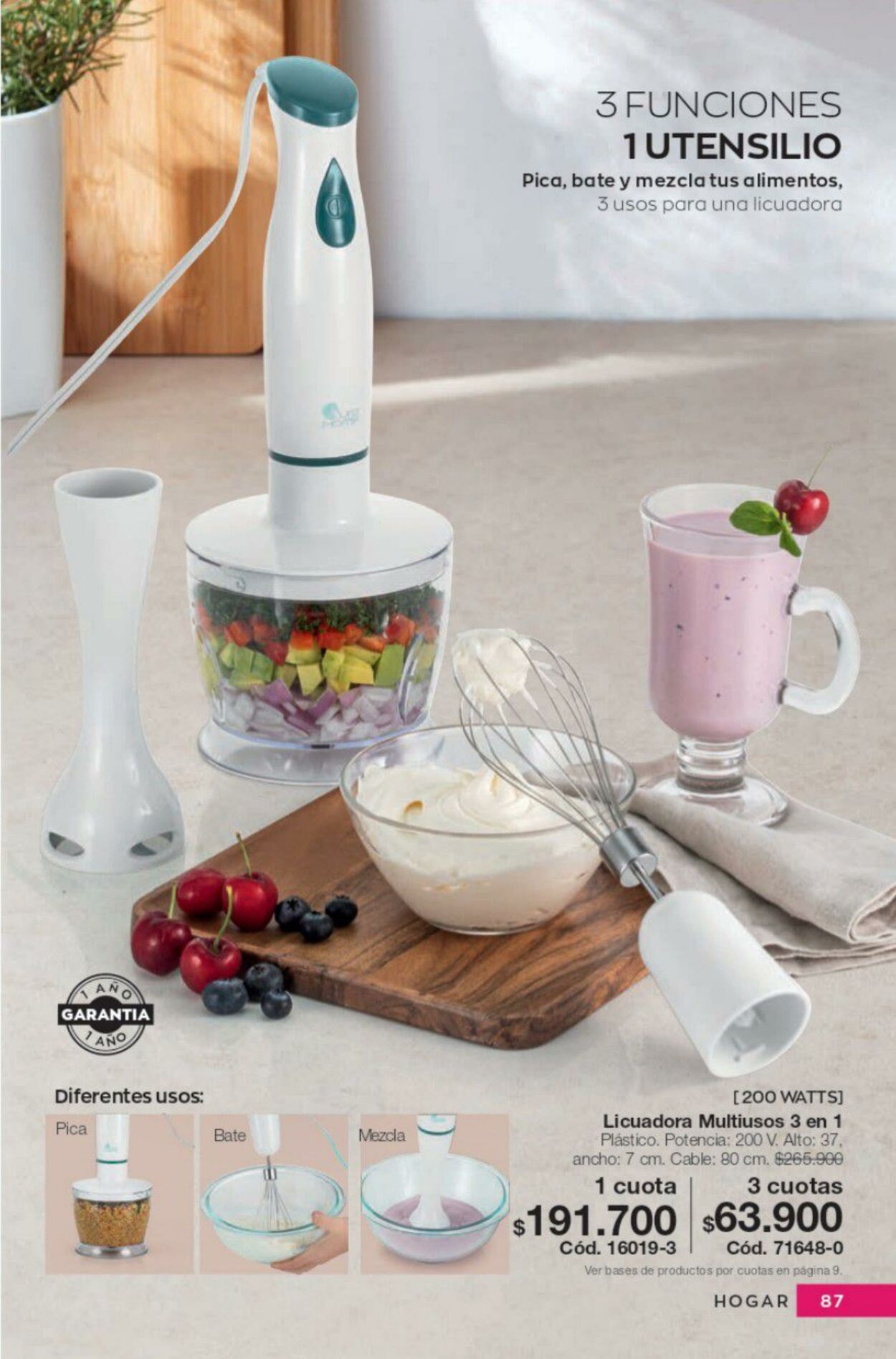 Catálogo Avon 24.03.2023 - 13.04.2023