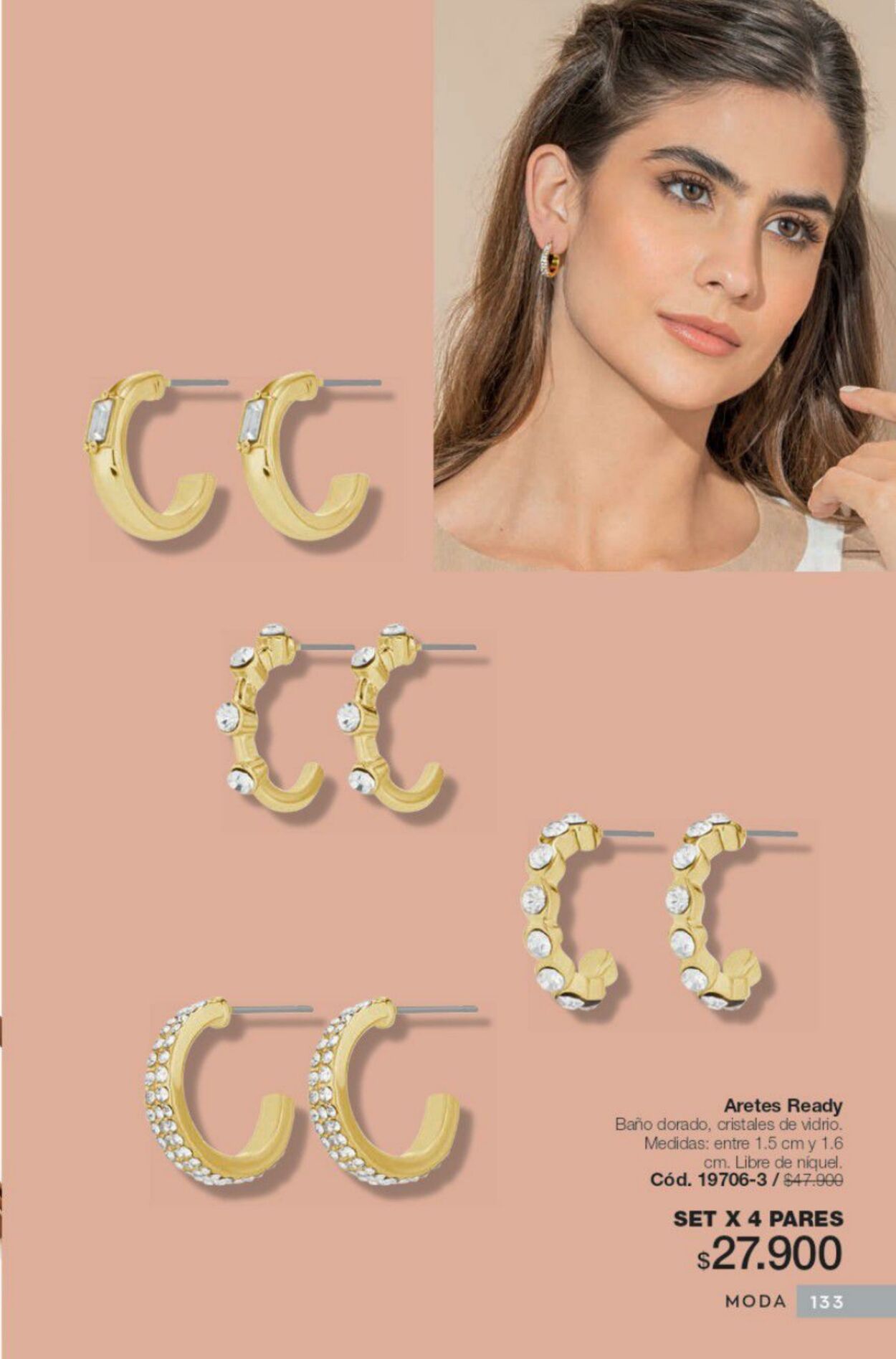 Catálogo Avon 24.03.2023 - 13.04.2023