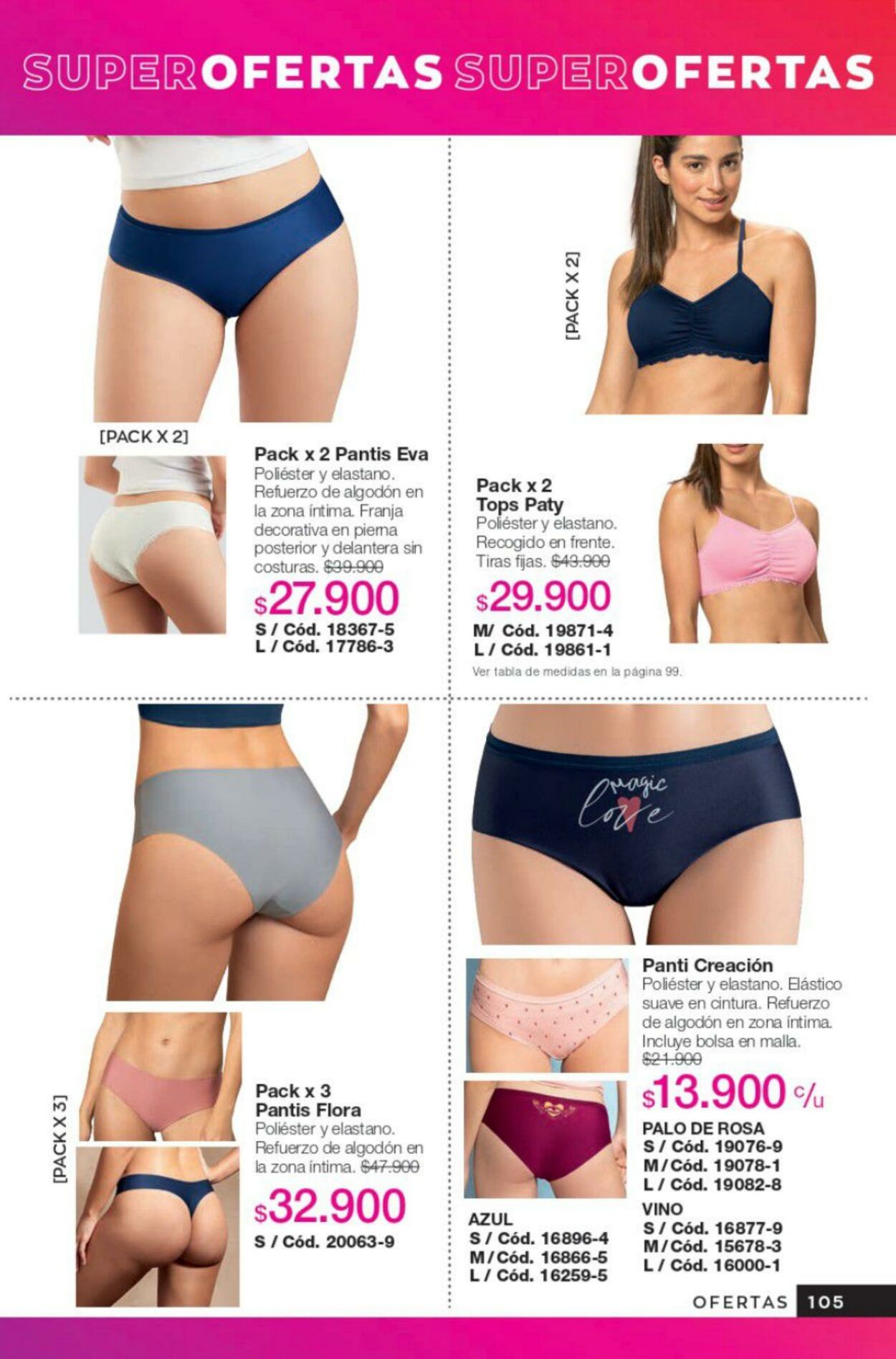 Catálogo Avon 24.03.2023 - 13.04.2023