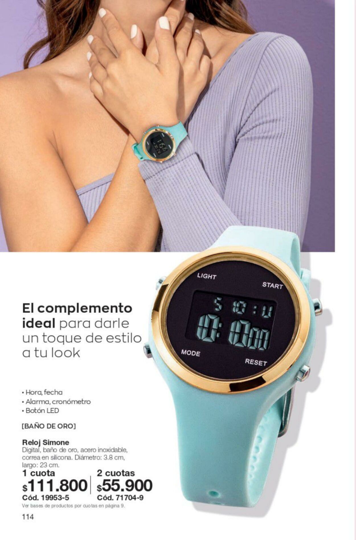 Catálogo Avon 24.03.2023 - 13.04.2023