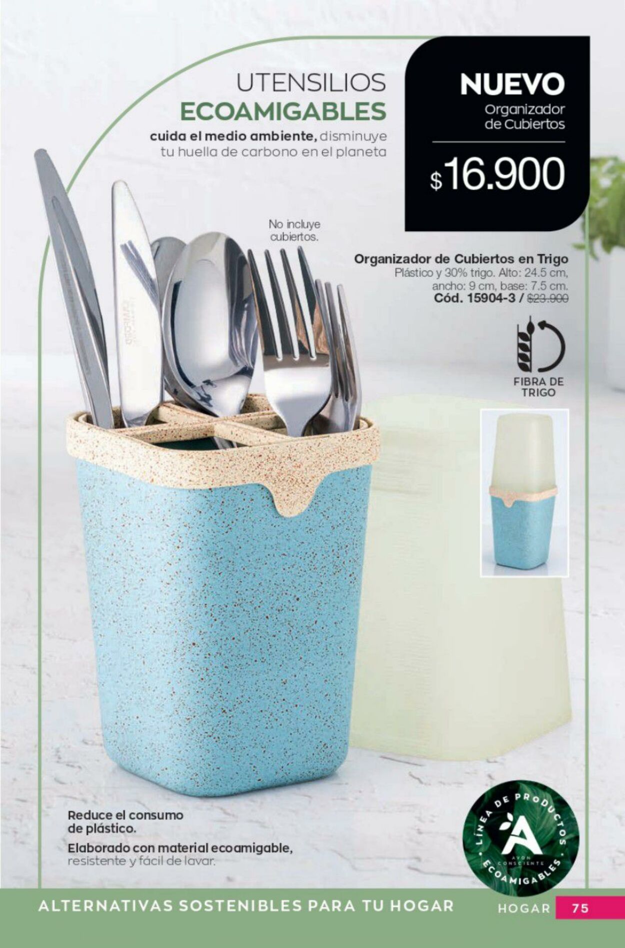 Catálogo Avon 24.03.2023 - 13.04.2023