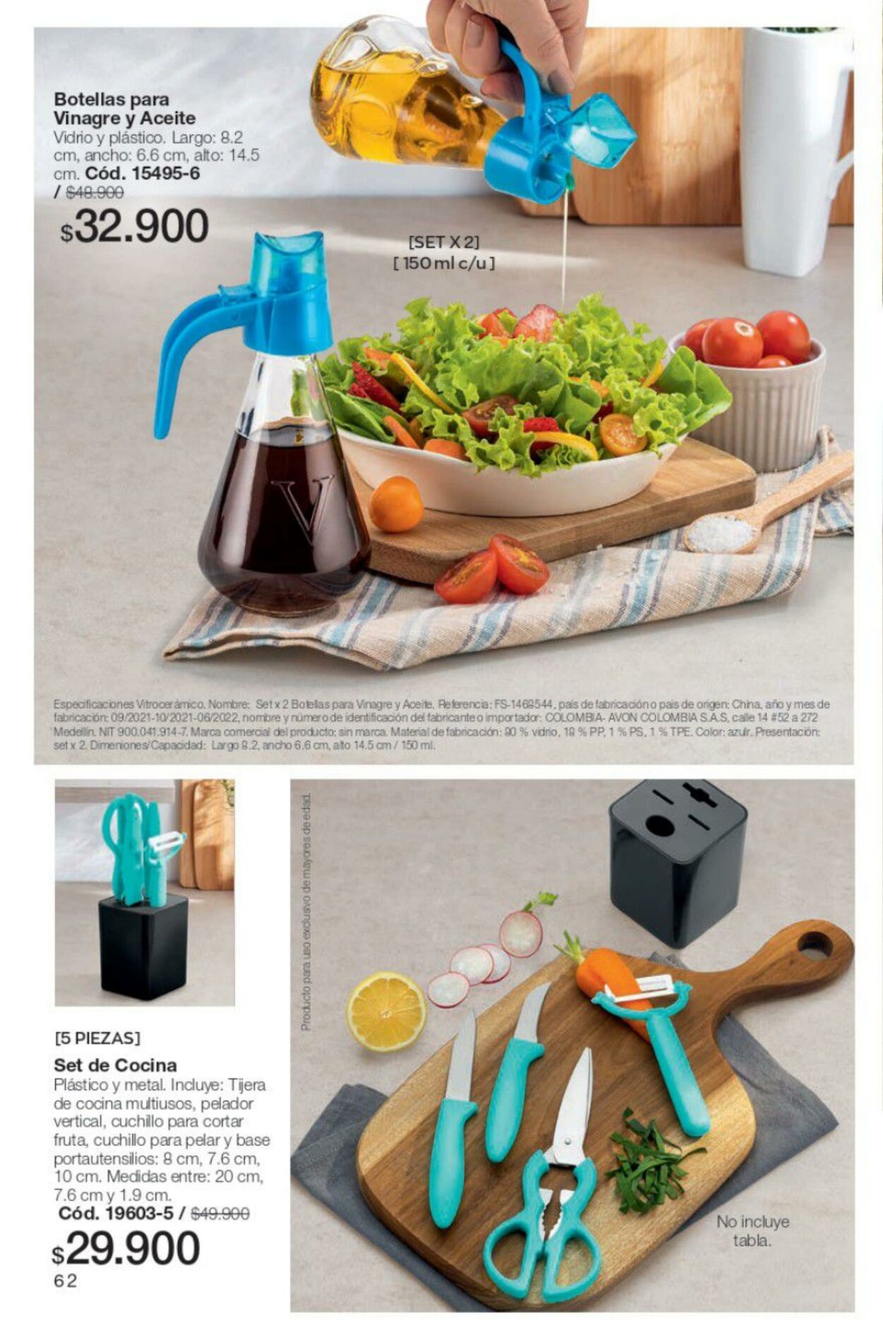 Catálogo Avon 24.03.2023 - 13.04.2023