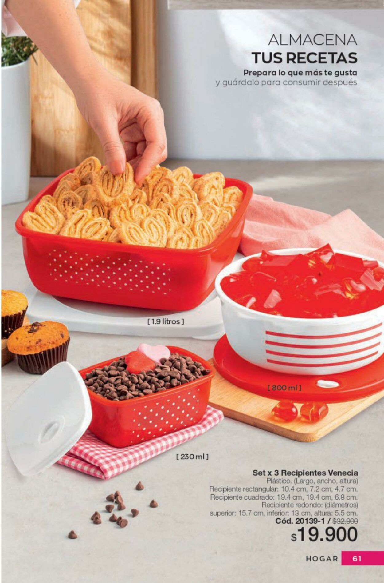 Catálogo Avon 24.03.2023 - 13.04.2023