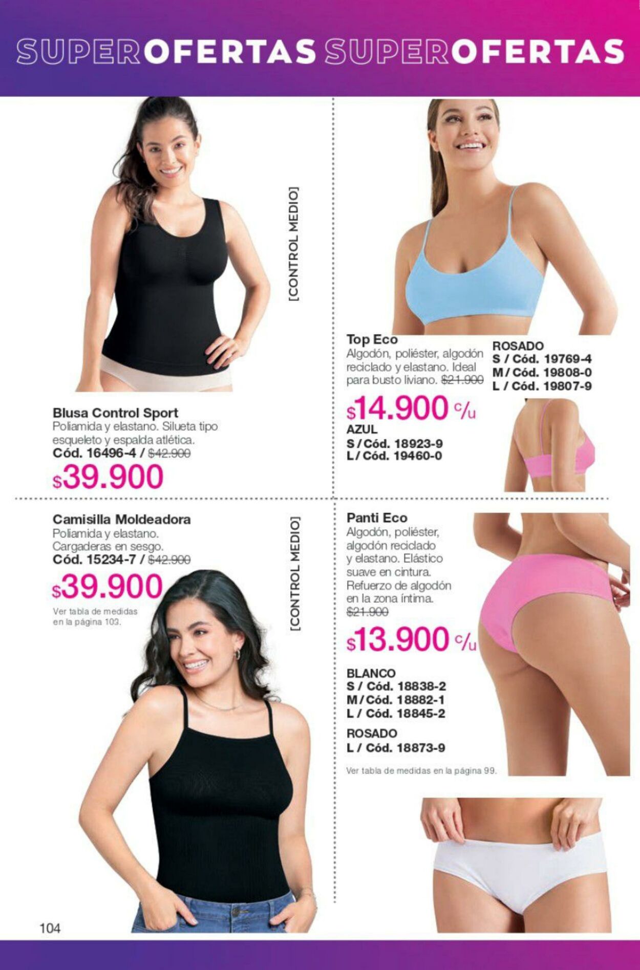 Catálogo Avon 24.03.2023 - 13.04.2023