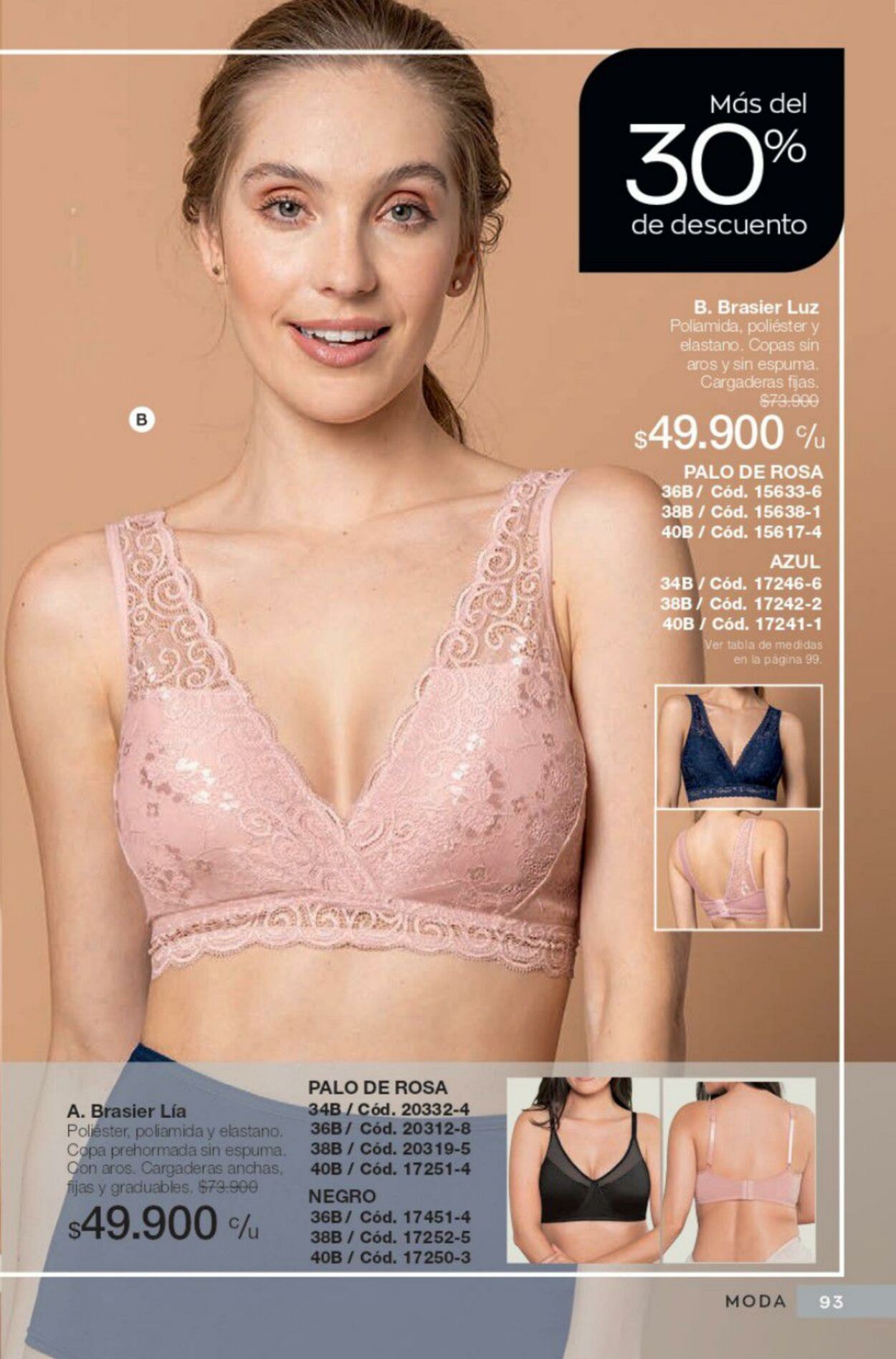 Catálogo Avon 24.03.2023 - 13.04.2023