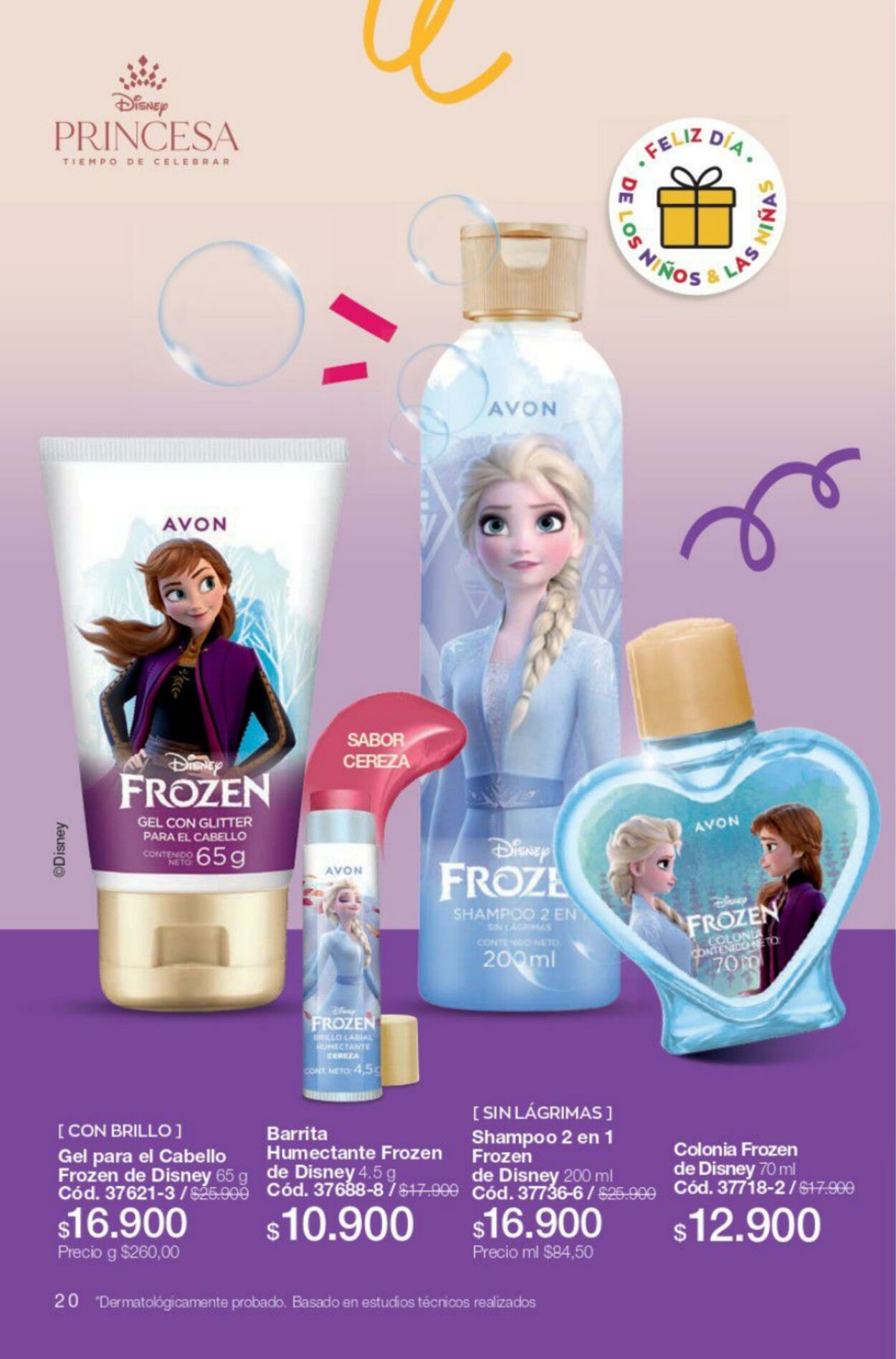 Catálogo Avon 24.03.2023 - 13.04.2023