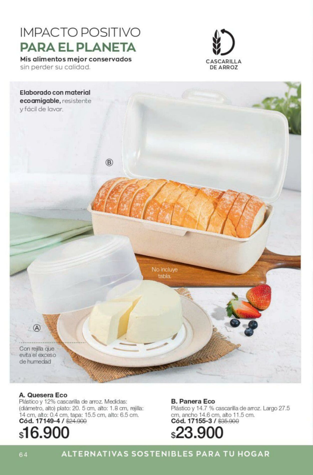 Catálogo Avon 24.03.2023 - 13.04.2023