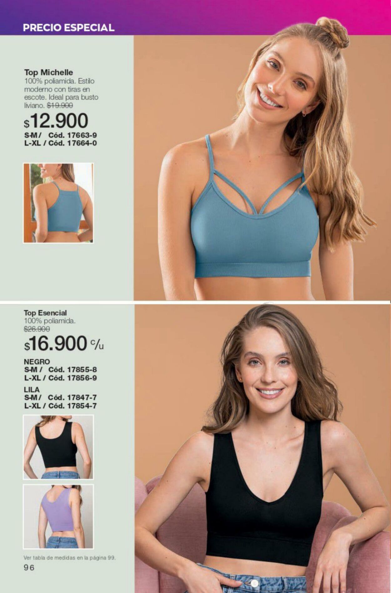 Catálogo Avon 24.03.2023 - 13.04.2023