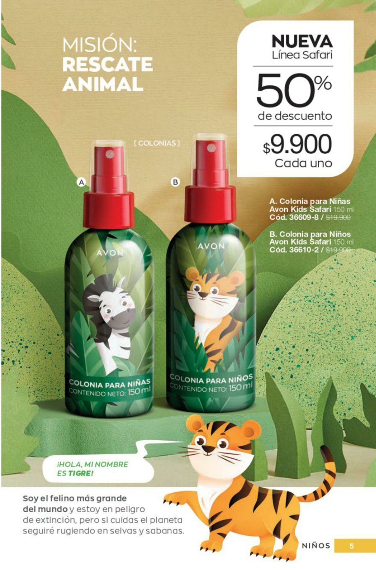 Catálogo Avon 24.03.2023 - 13.04.2023