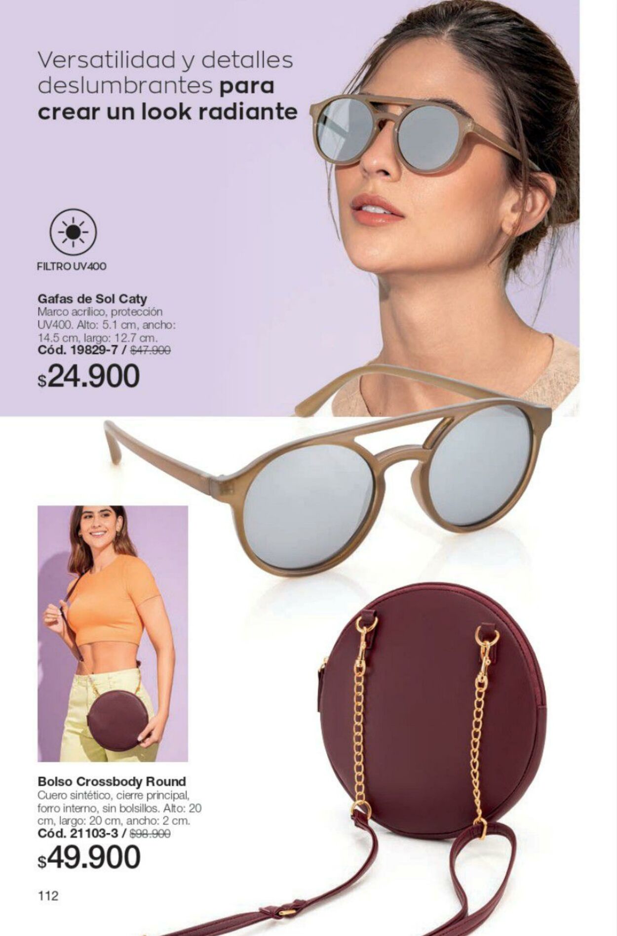 Catálogo Avon 24.03.2023 - 13.04.2023