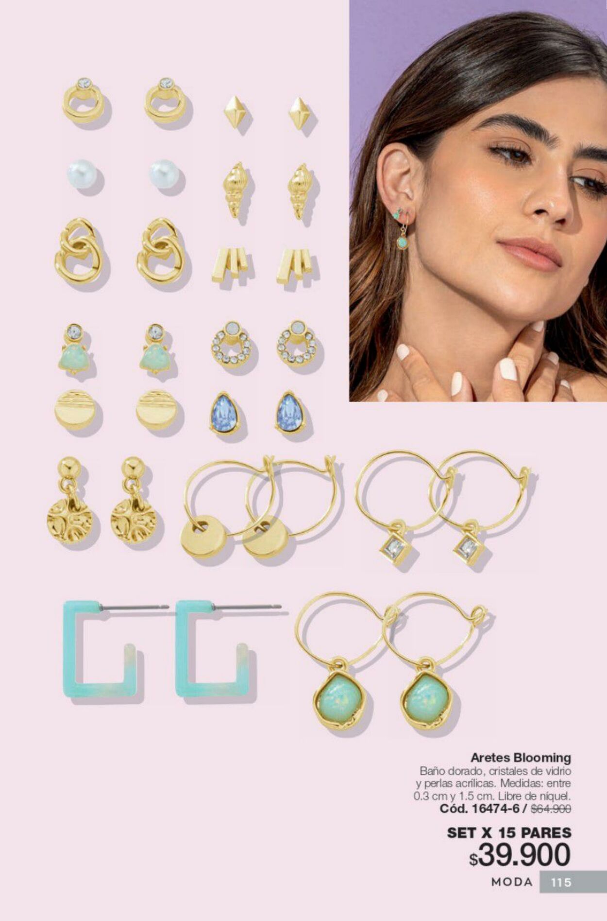 Catálogo Avon 24.03.2023 - 13.04.2023