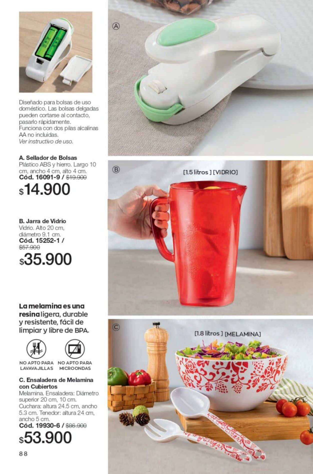 Catálogo Avon 24.03.2023 - 13.04.2023