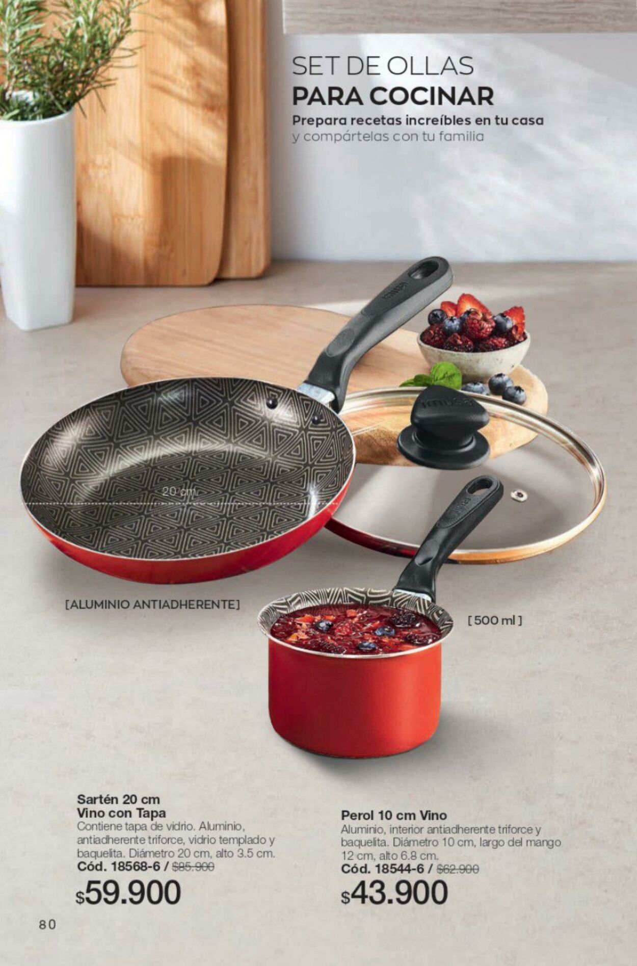 Catálogo Avon 24.03.2023 - 13.04.2023