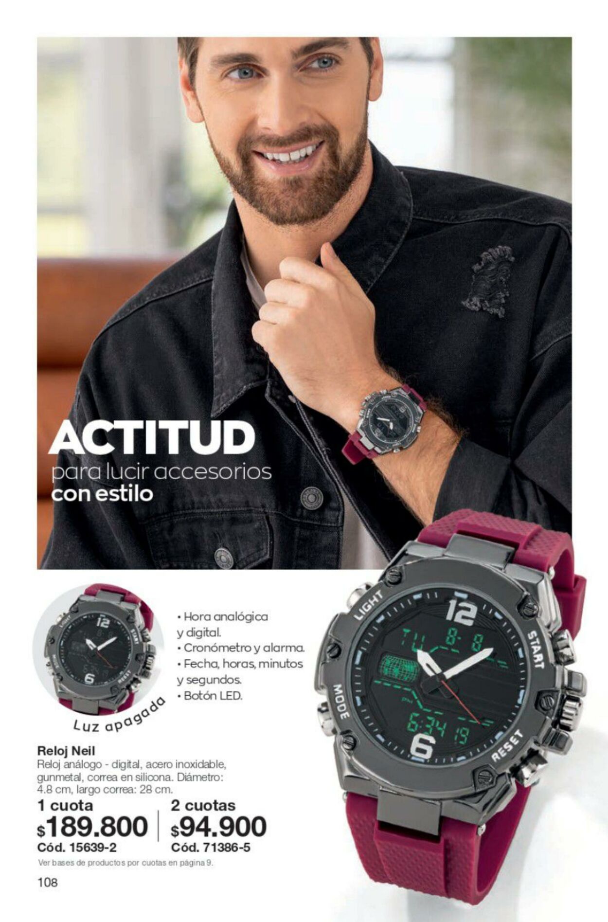 Catálogo Avon 24.03.2023 - 13.04.2023