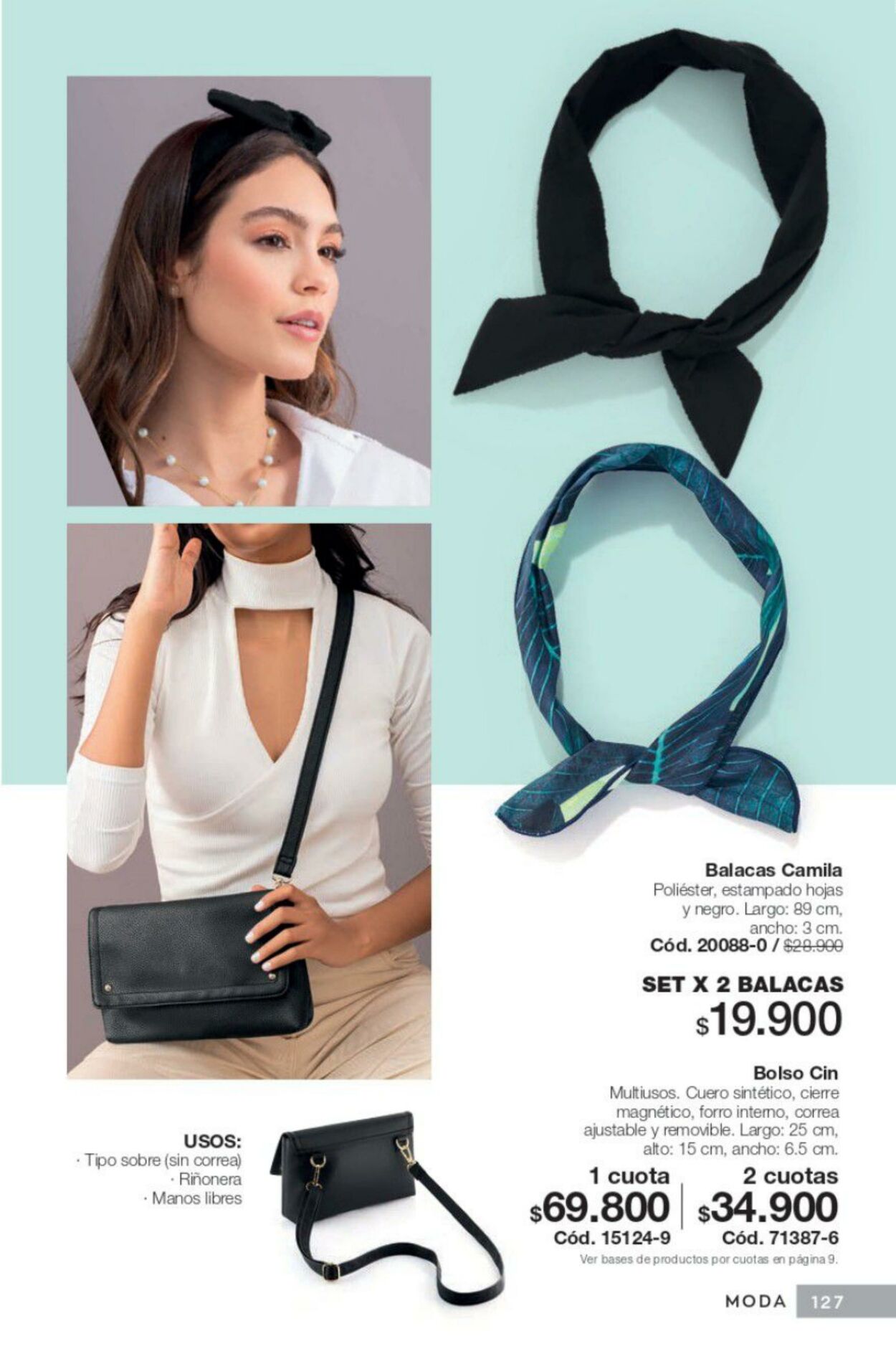 Catálogo Avon 24.03.2023 - 13.04.2023