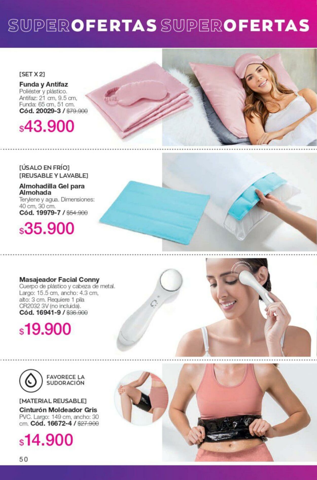 Catálogo Avon 24.03.2023 - 13.04.2023