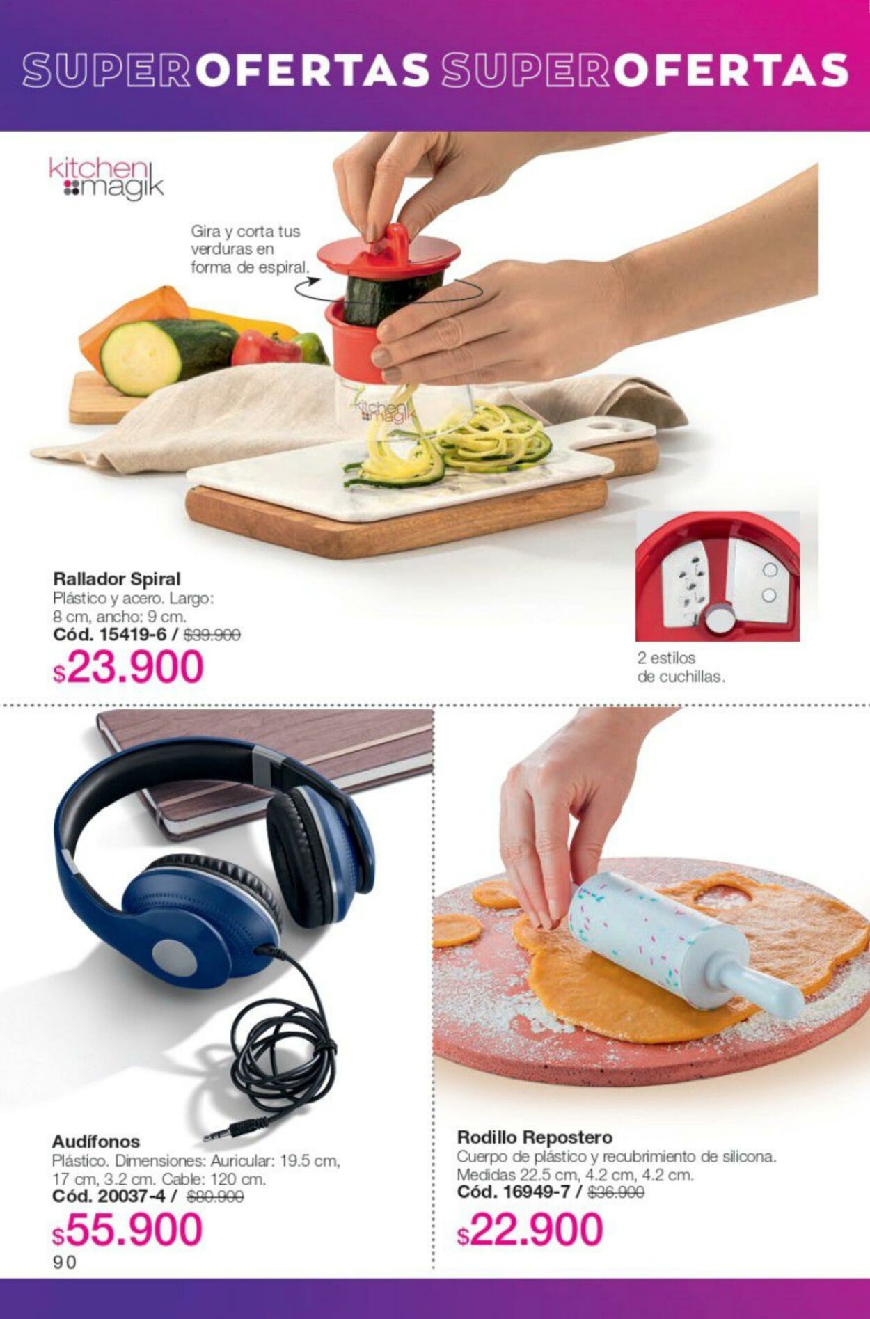 Catálogo Avon 24.03.2023 - 13.04.2023