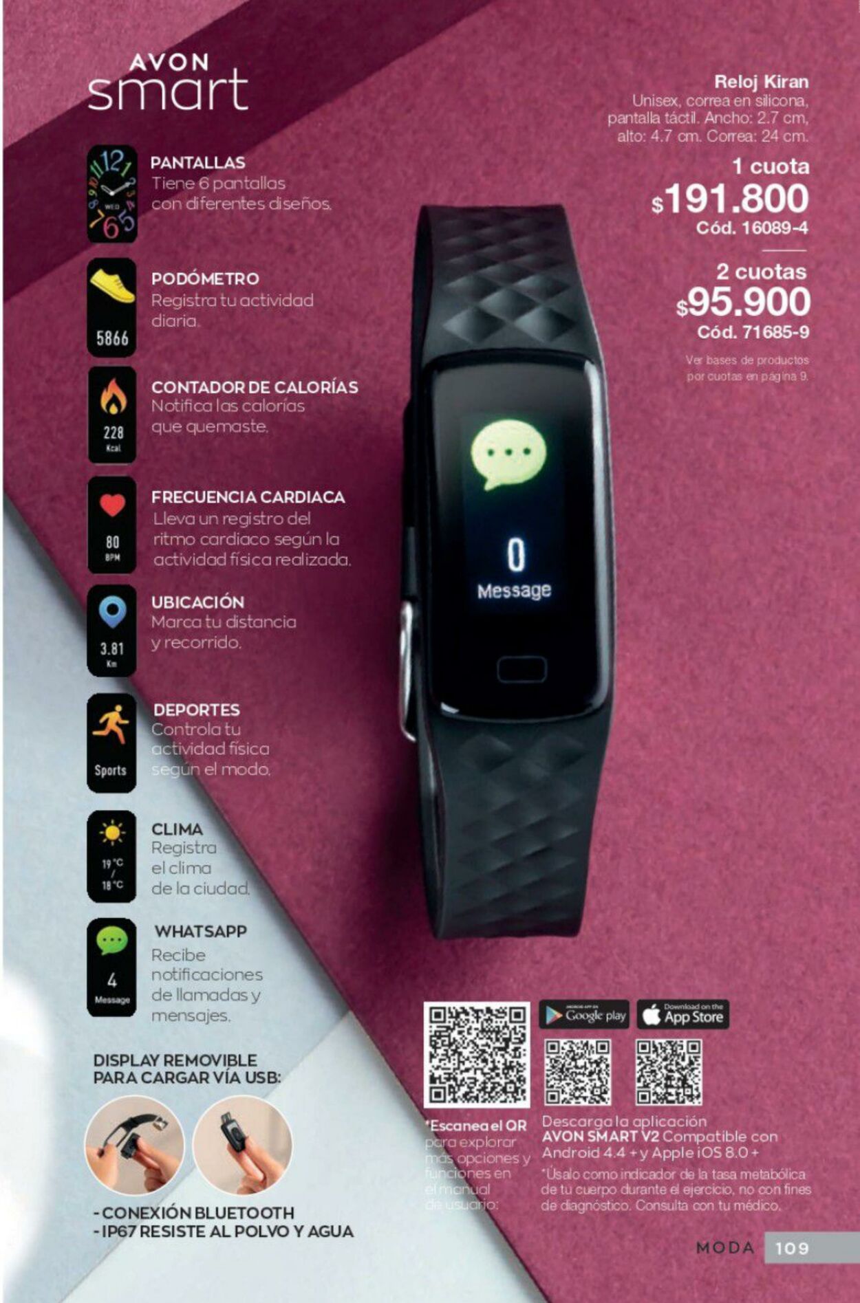 Catálogo Avon 24.03.2023 - 13.04.2023