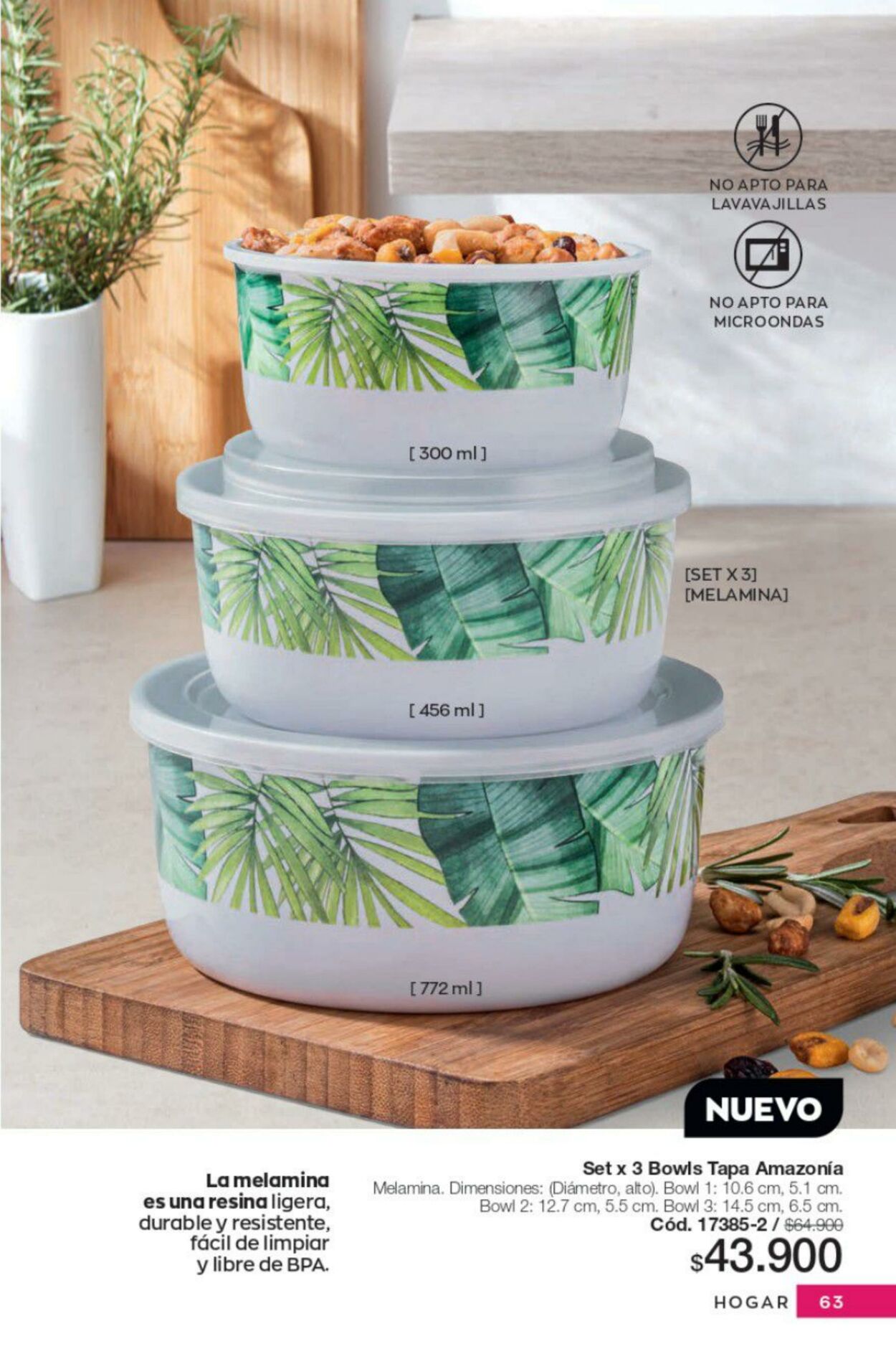 Catálogo Avon 24.03.2023 - 13.04.2023