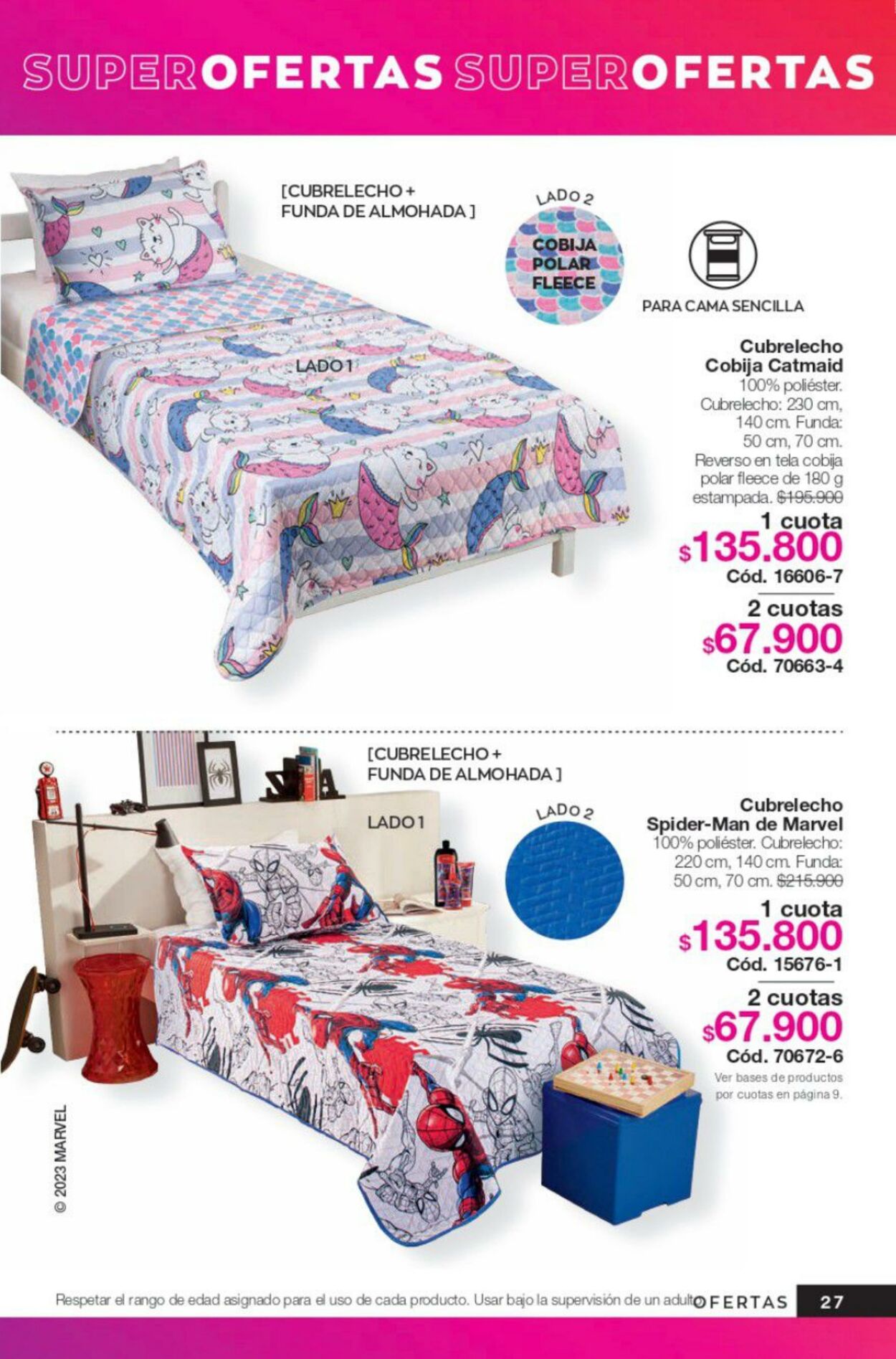 Catálogo Avon 24.03.2023 - 13.04.2023