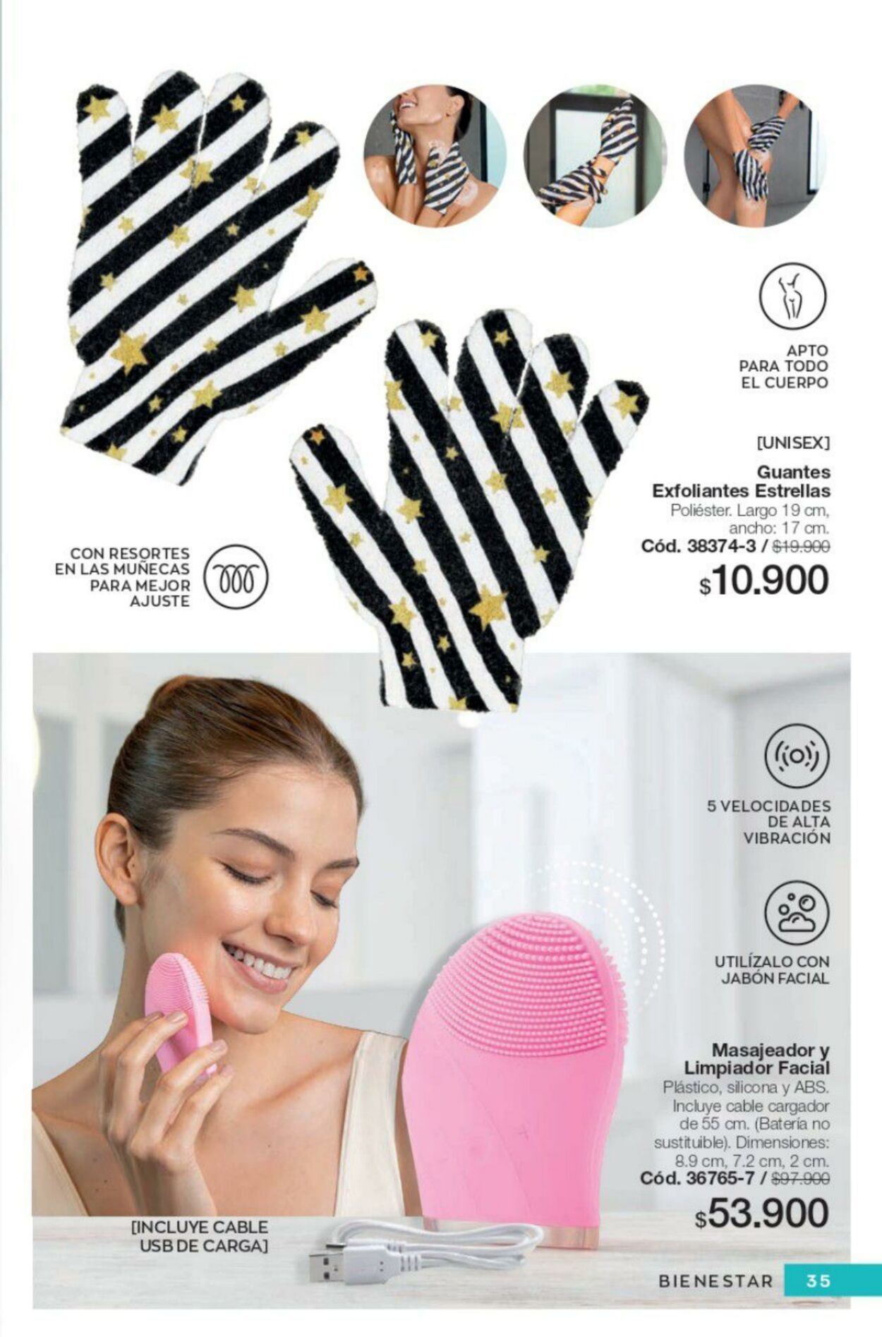 Catálogo Avon 24.03.2023 - 13.04.2023