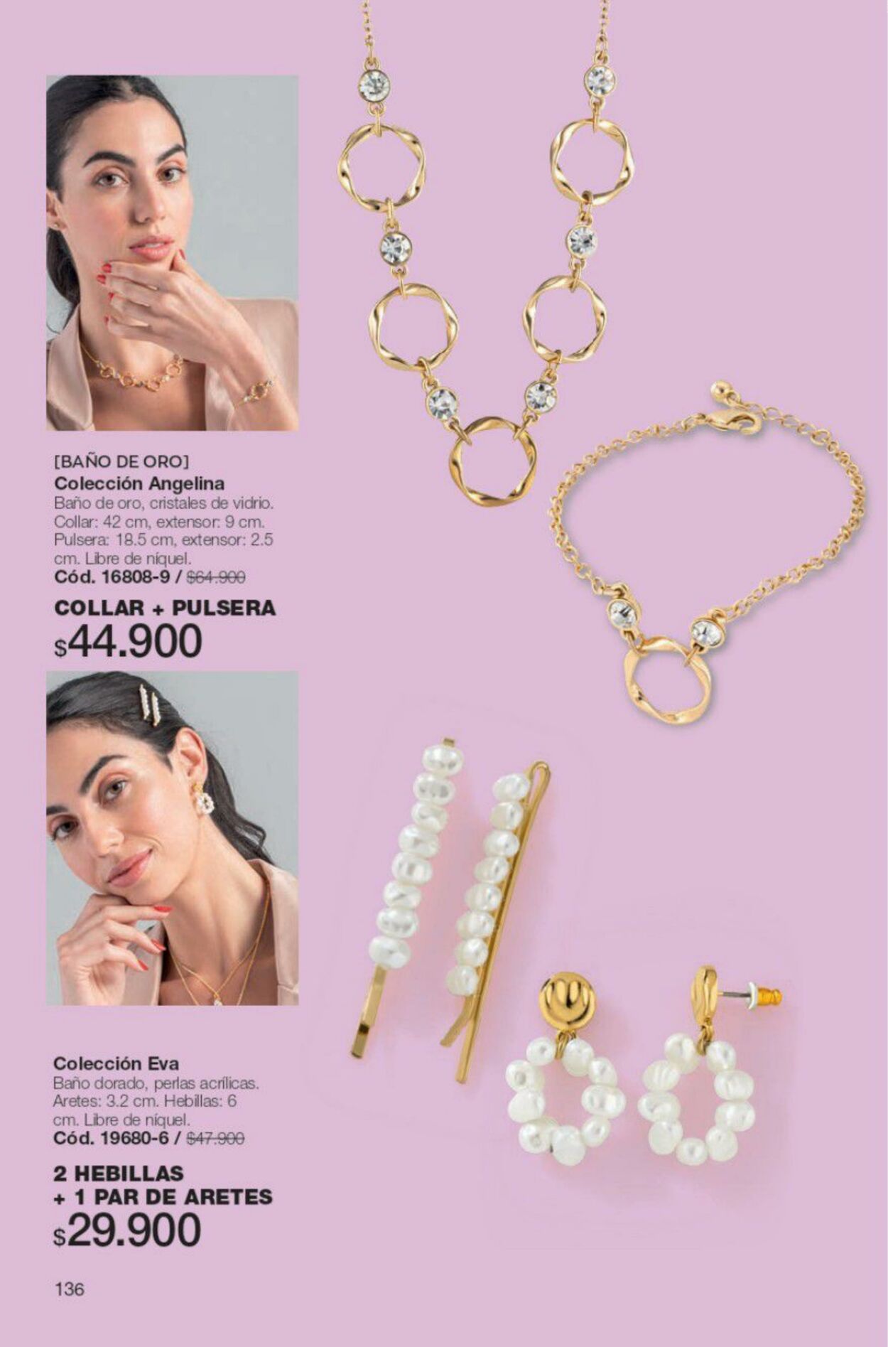 Catálogo Avon 24.03.2023 - 13.04.2023