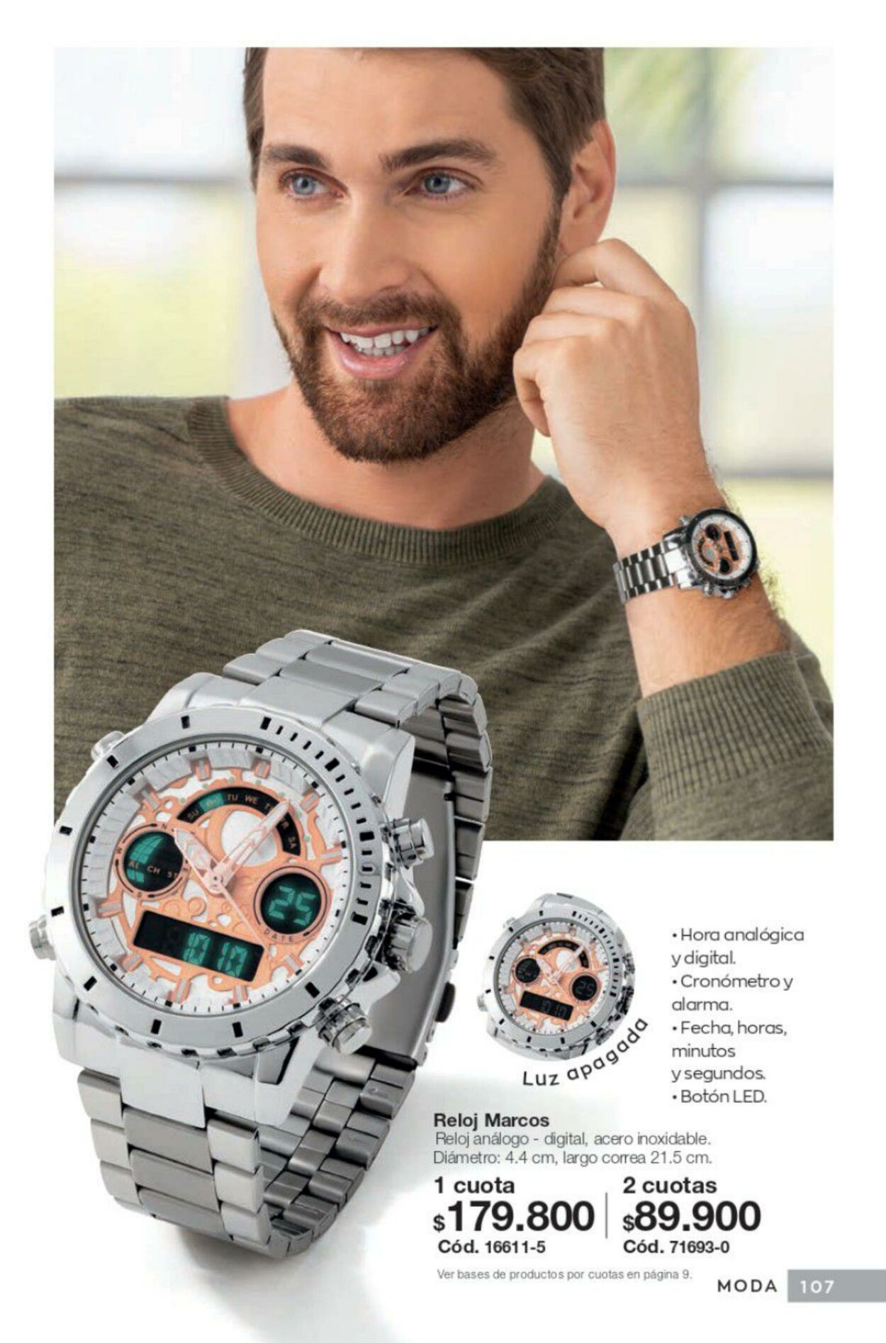 Catálogo Avon 24.03.2023 - 13.04.2023