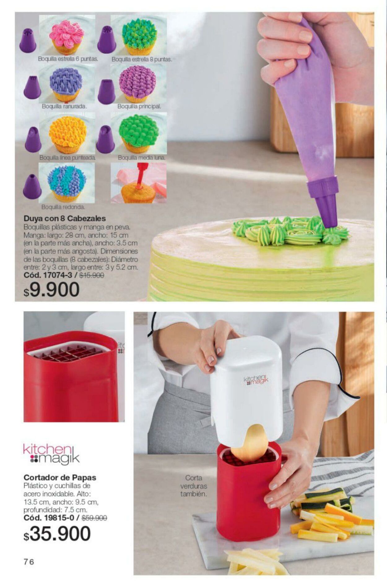 Catálogo Avon 24.03.2023 - 13.04.2023