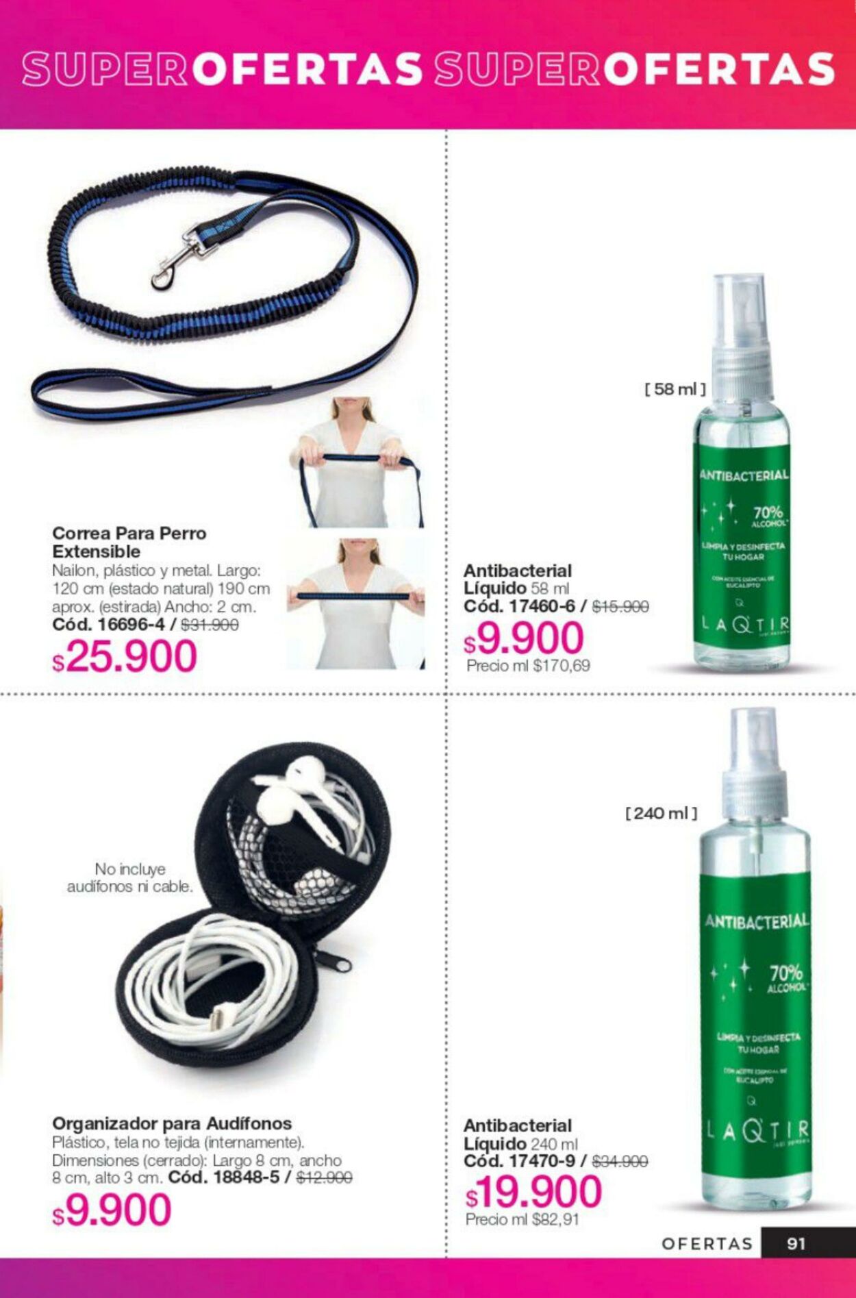 Catálogo Avon 24.03.2023 - 13.04.2023