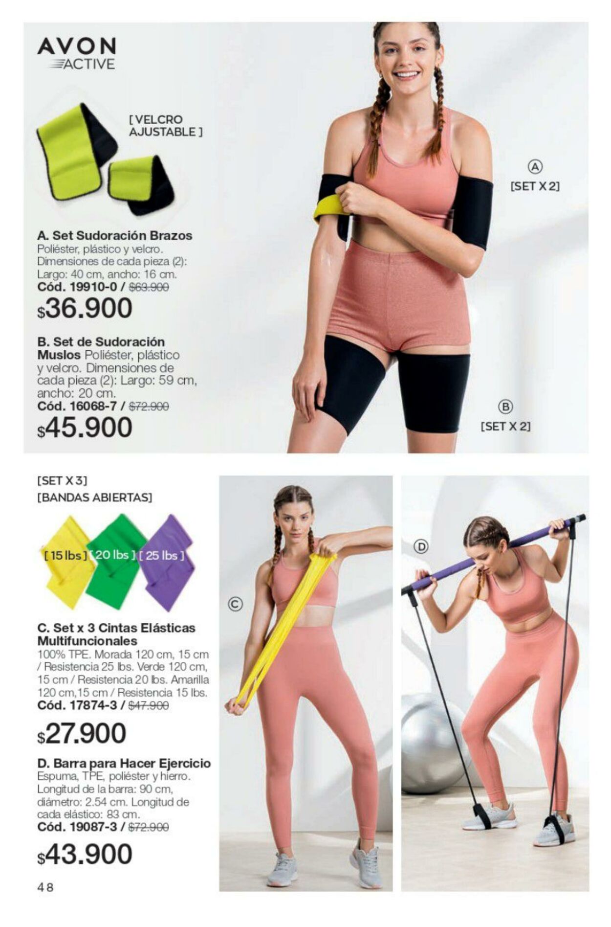 Catálogo Avon 24.03.2023 - 13.04.2023