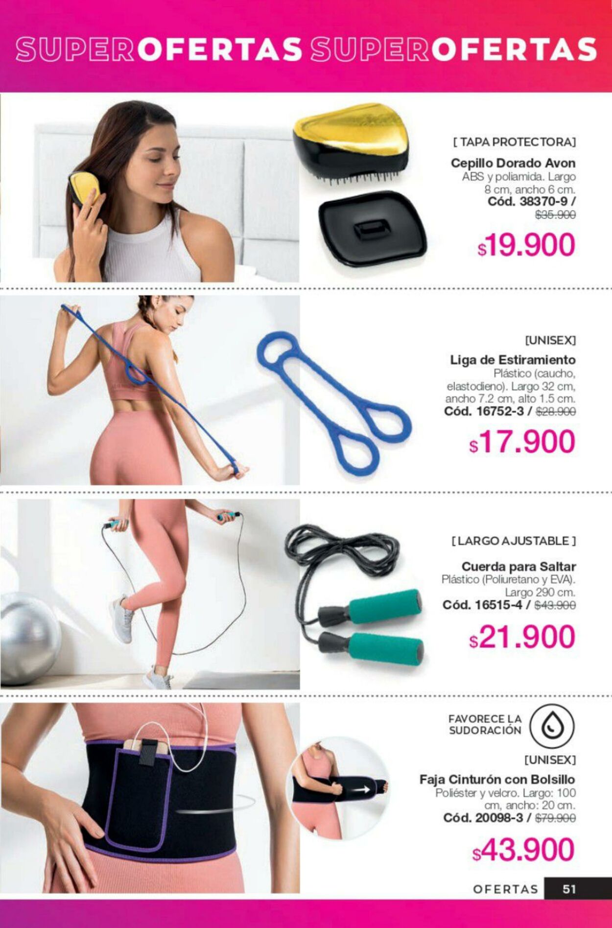 Catálogo Avon 24.03.2023 - 13.04.2023