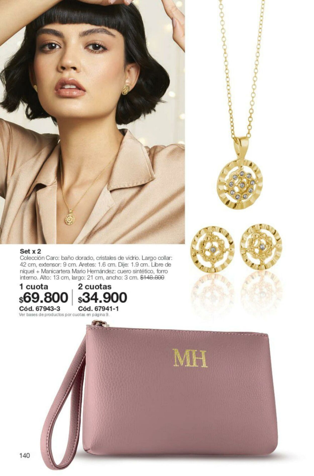 Catálogo Avon 24.03.2023 - 13.04.2023