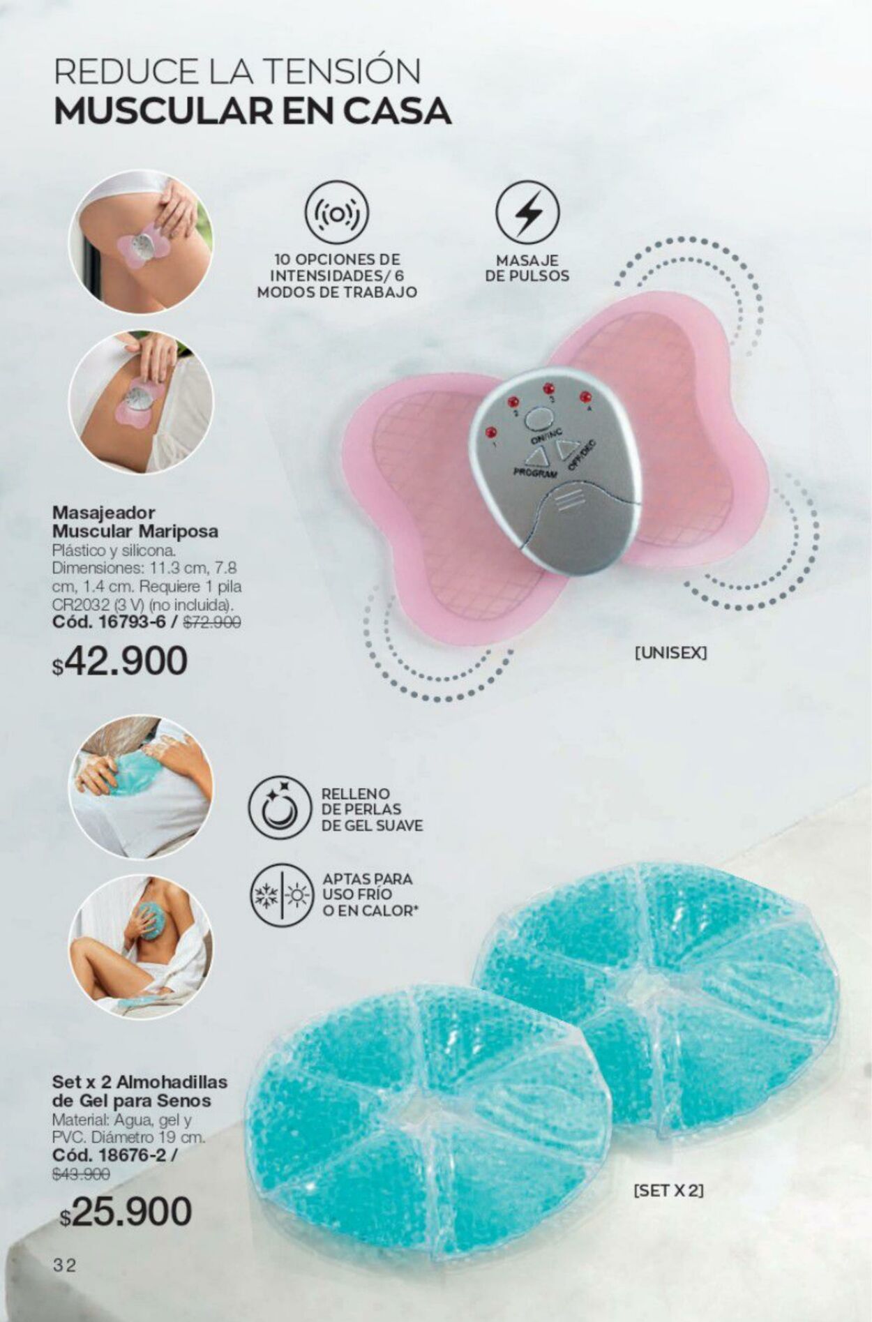 Catálogo Avon 24.03.2023 - 13.04.2023