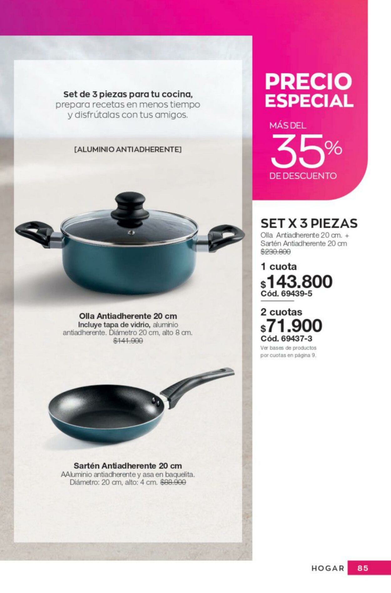 Catálogo Avon 24.03.2023 - 13.04.2023