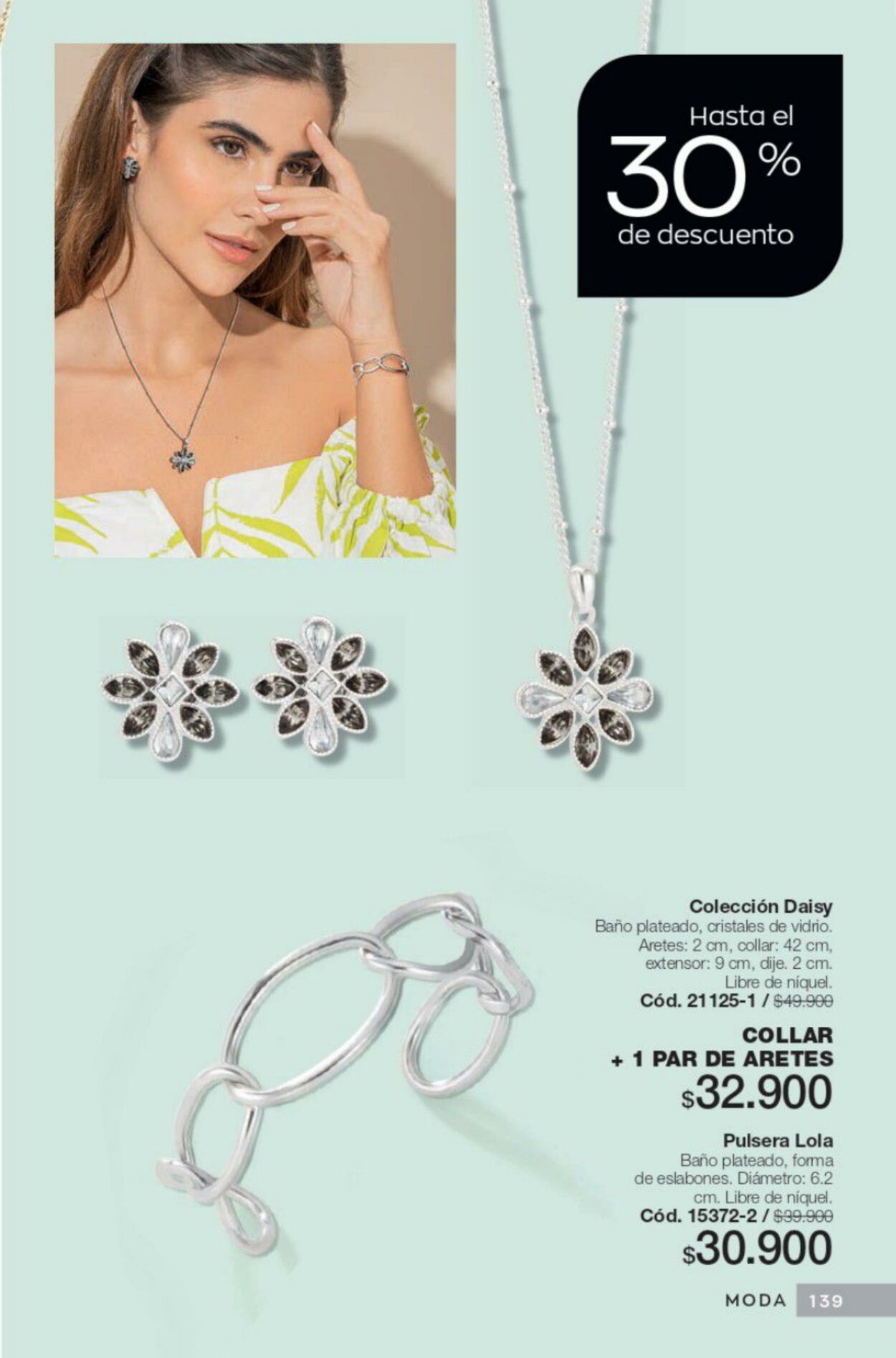 Catálogo Avon 24.03.2023 - 13.04.2023