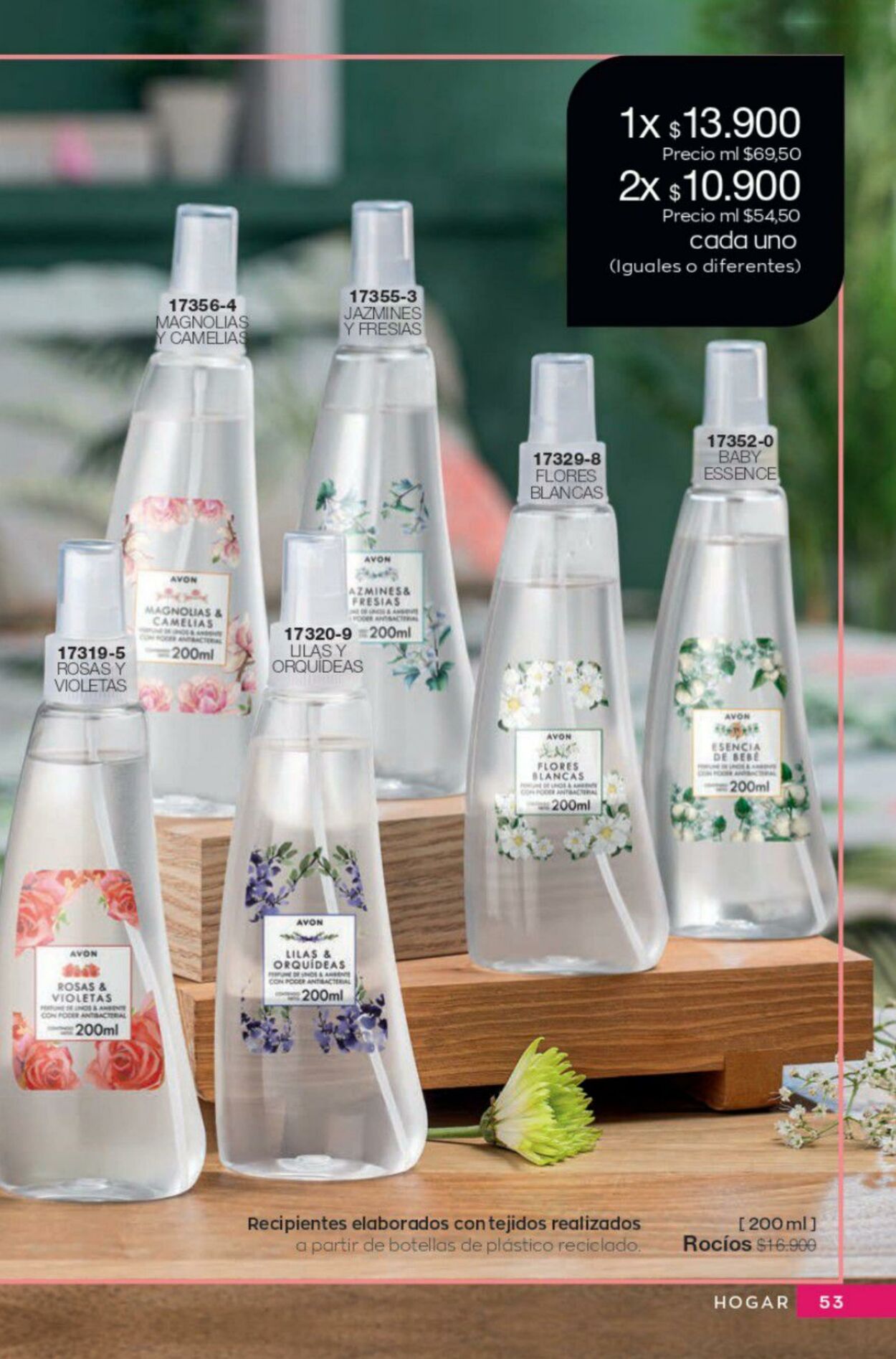 Catálogo Avon 24.03.2023 - 13.04.2023